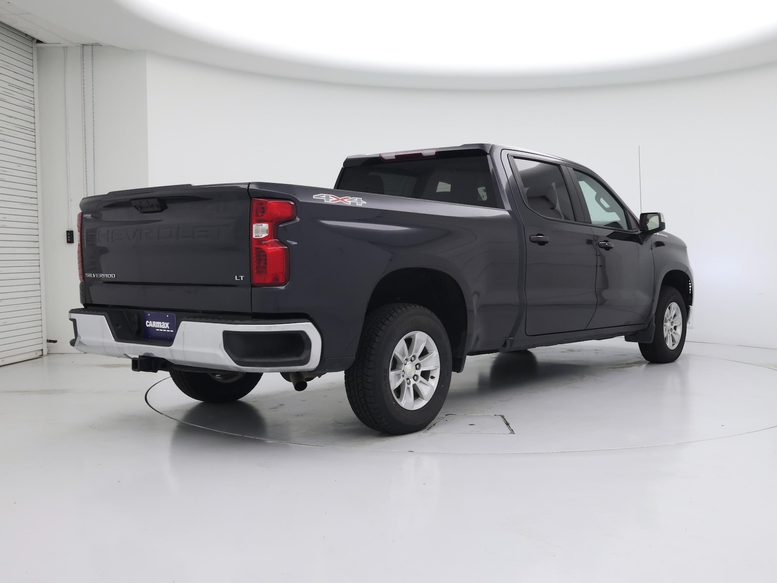 2023 Chevrolet Silverado 1500 LT - Photo 9