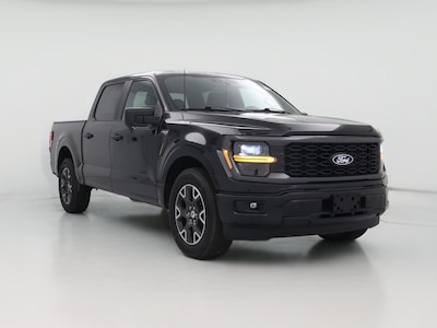 2024 Ford F150 STX
