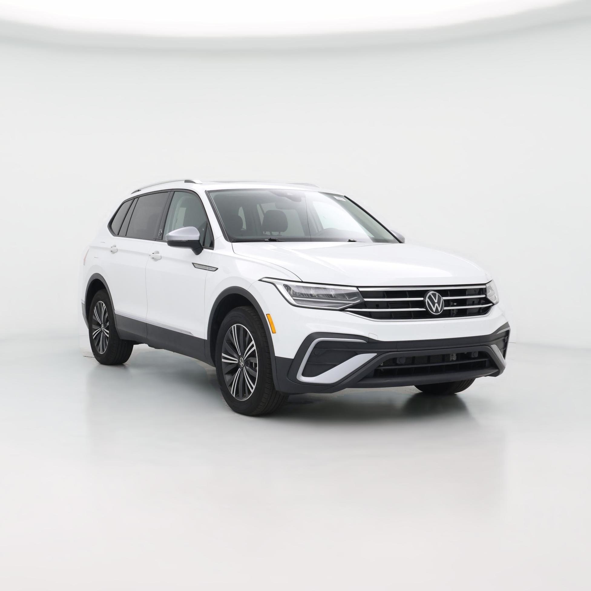 Thumbnail: 2024 Volkswagen Tiguan - 1