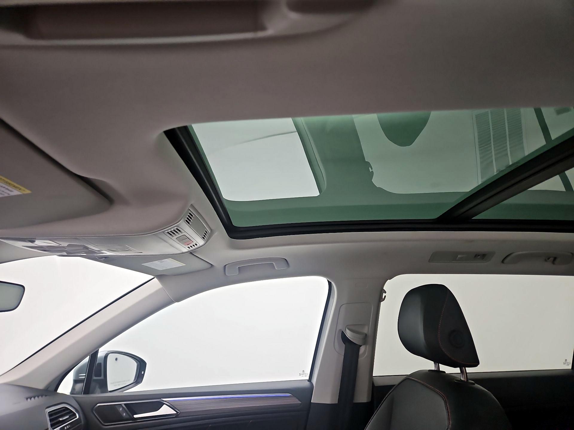 Thumbnail: 2024 Volkswagen Tiguan - 19