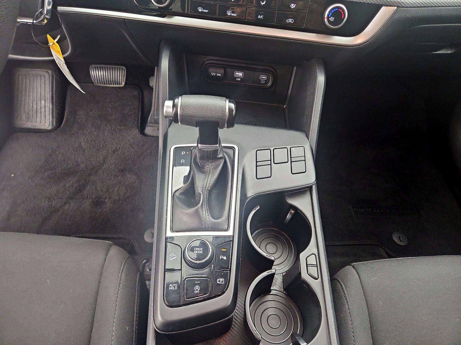 Thumbnail: 2024 Kia Sportage - 15