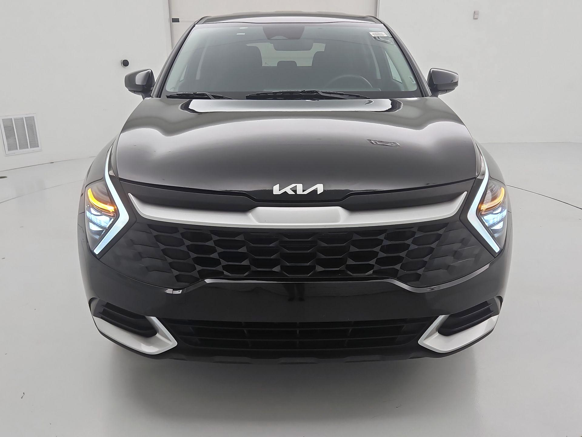 Thumbnail: 2024 Kia Sportage - 2