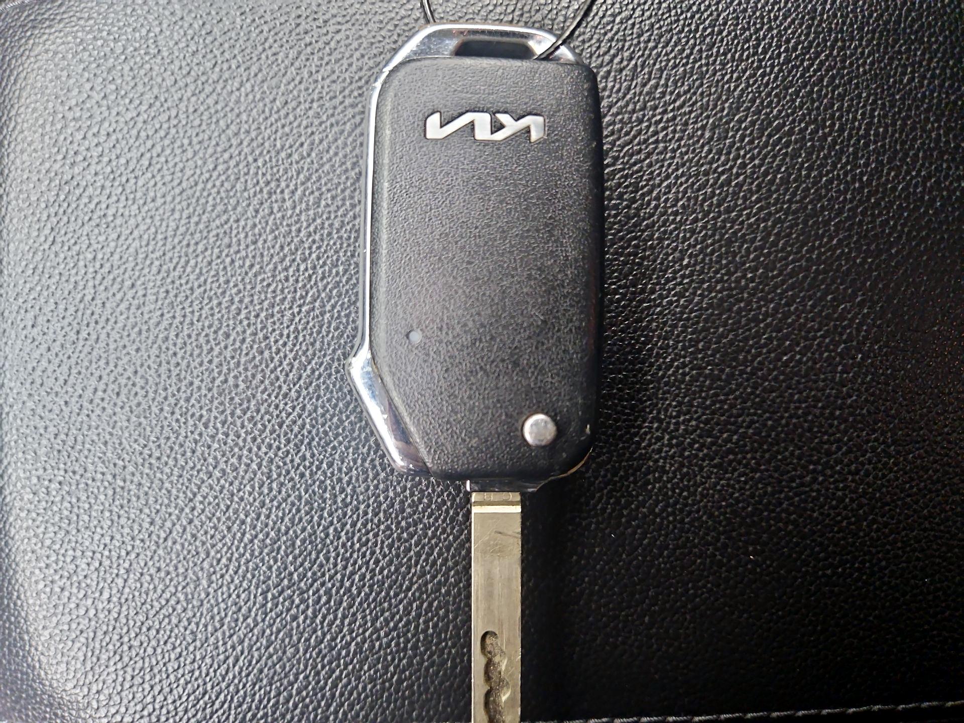 Thumbnail: 2024 Kia Sportage - 20