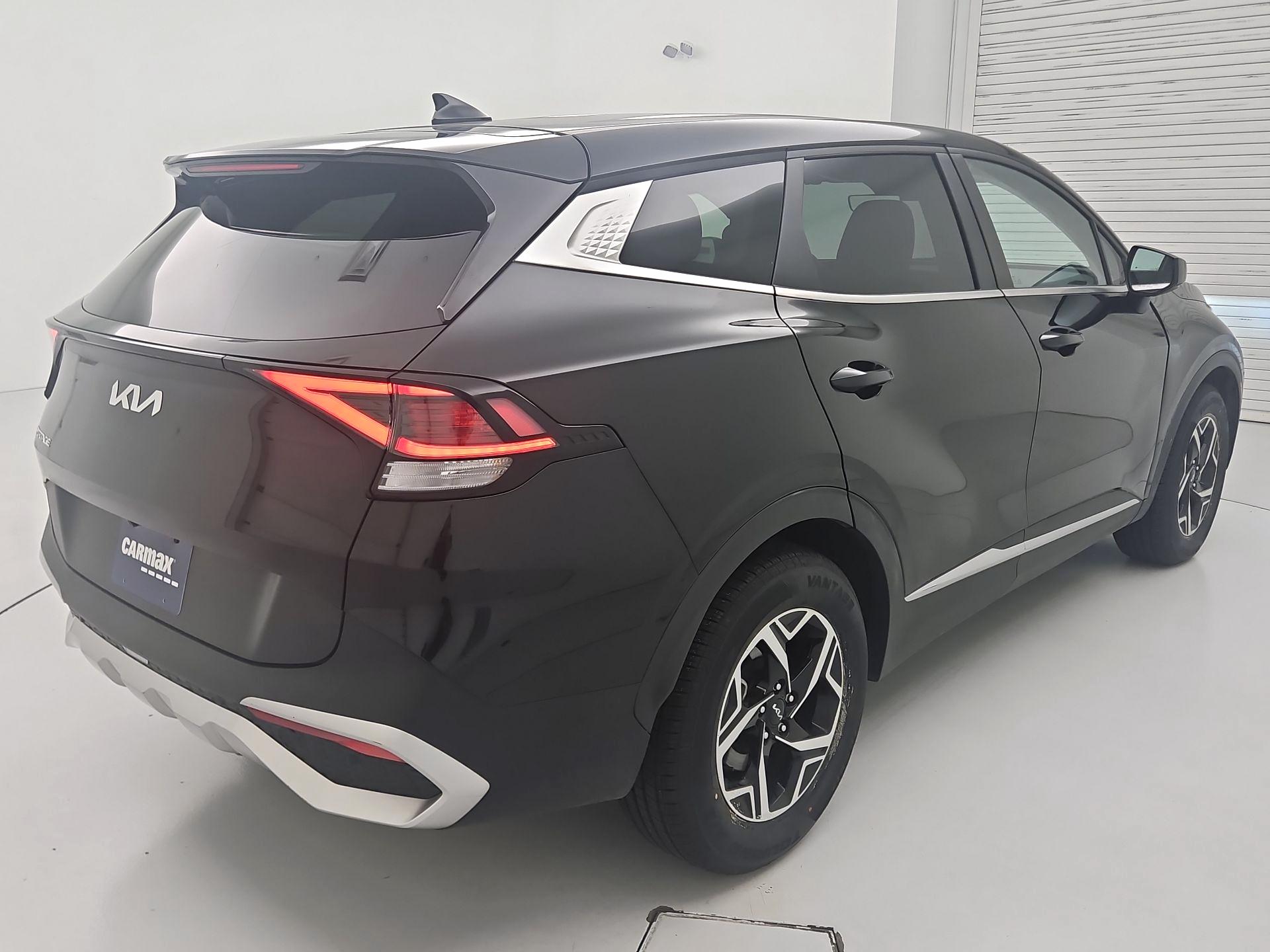 Thumbnail: 2024 Kia Sportage - 5
