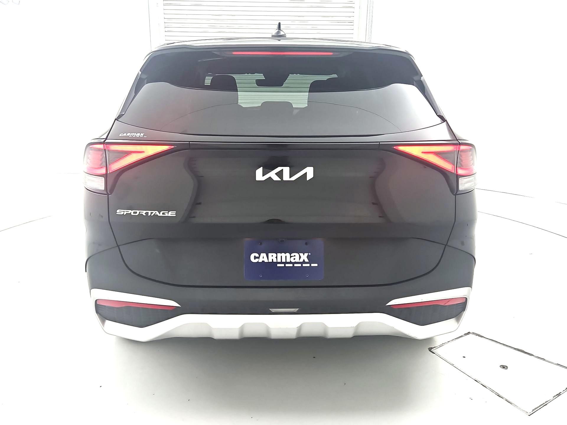 Thumbnail: 2024 Kia Sportage - 6