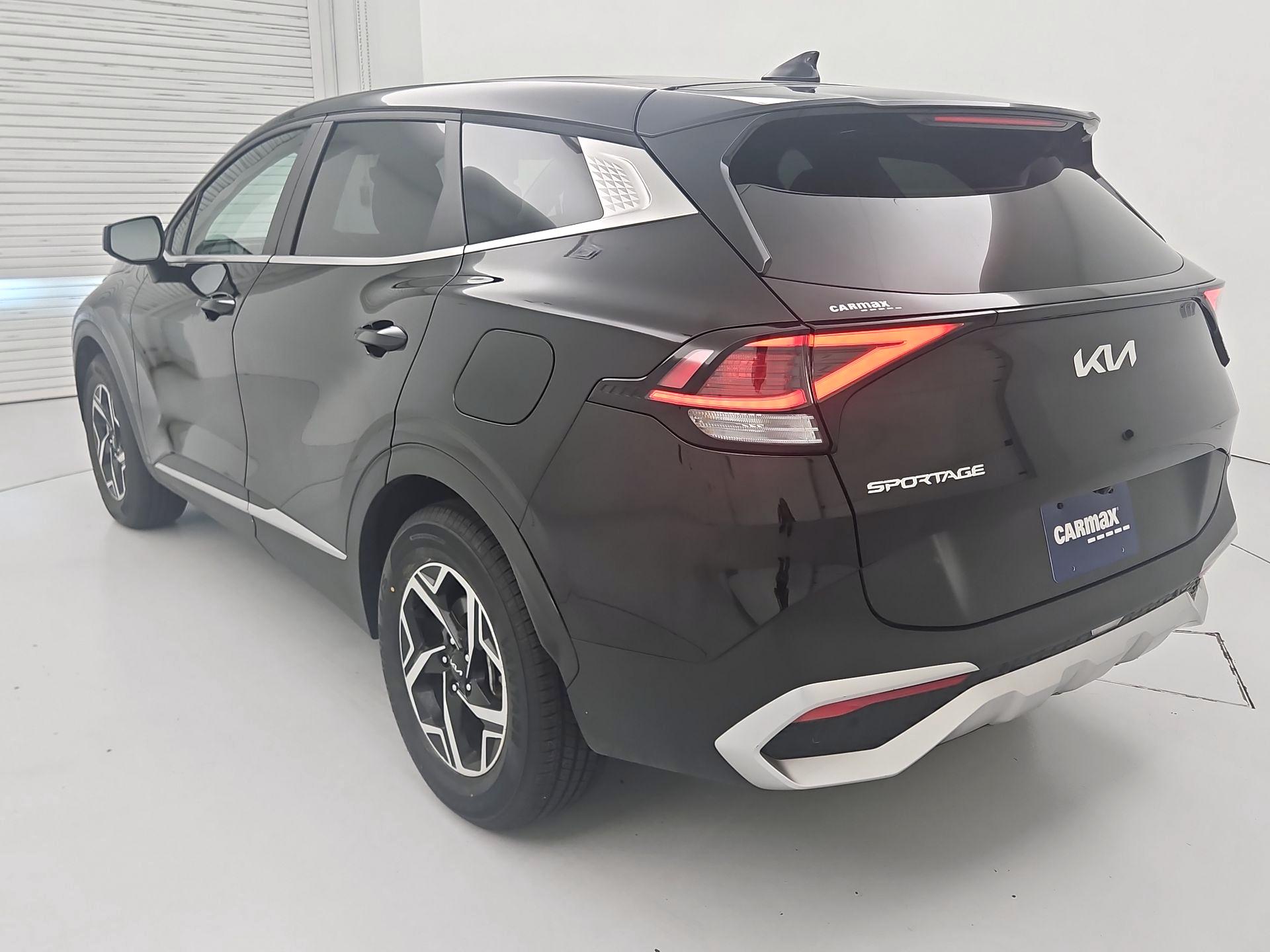 Thumbnail: 2024 Kia Sportage - 7