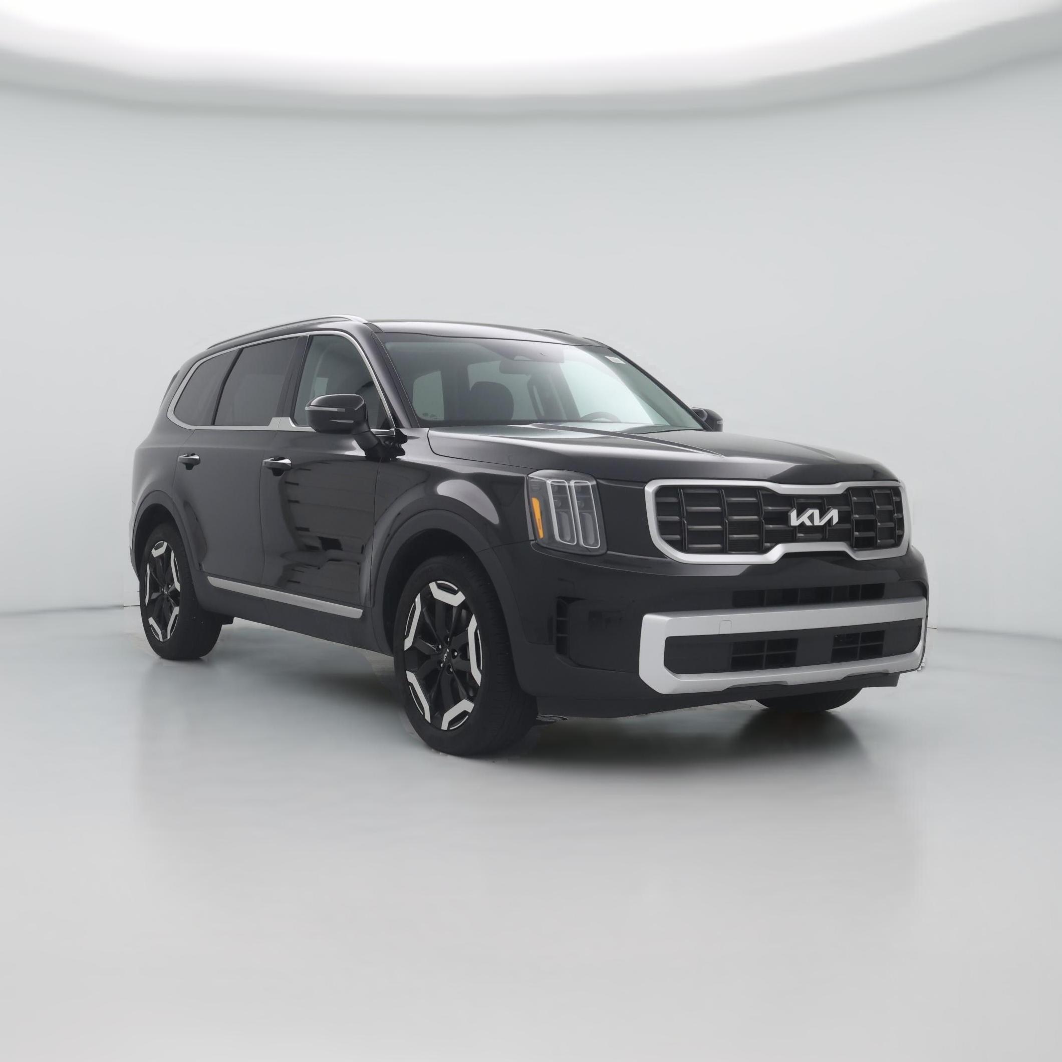 Thumbnail: 2025 Kia Telluride - 1