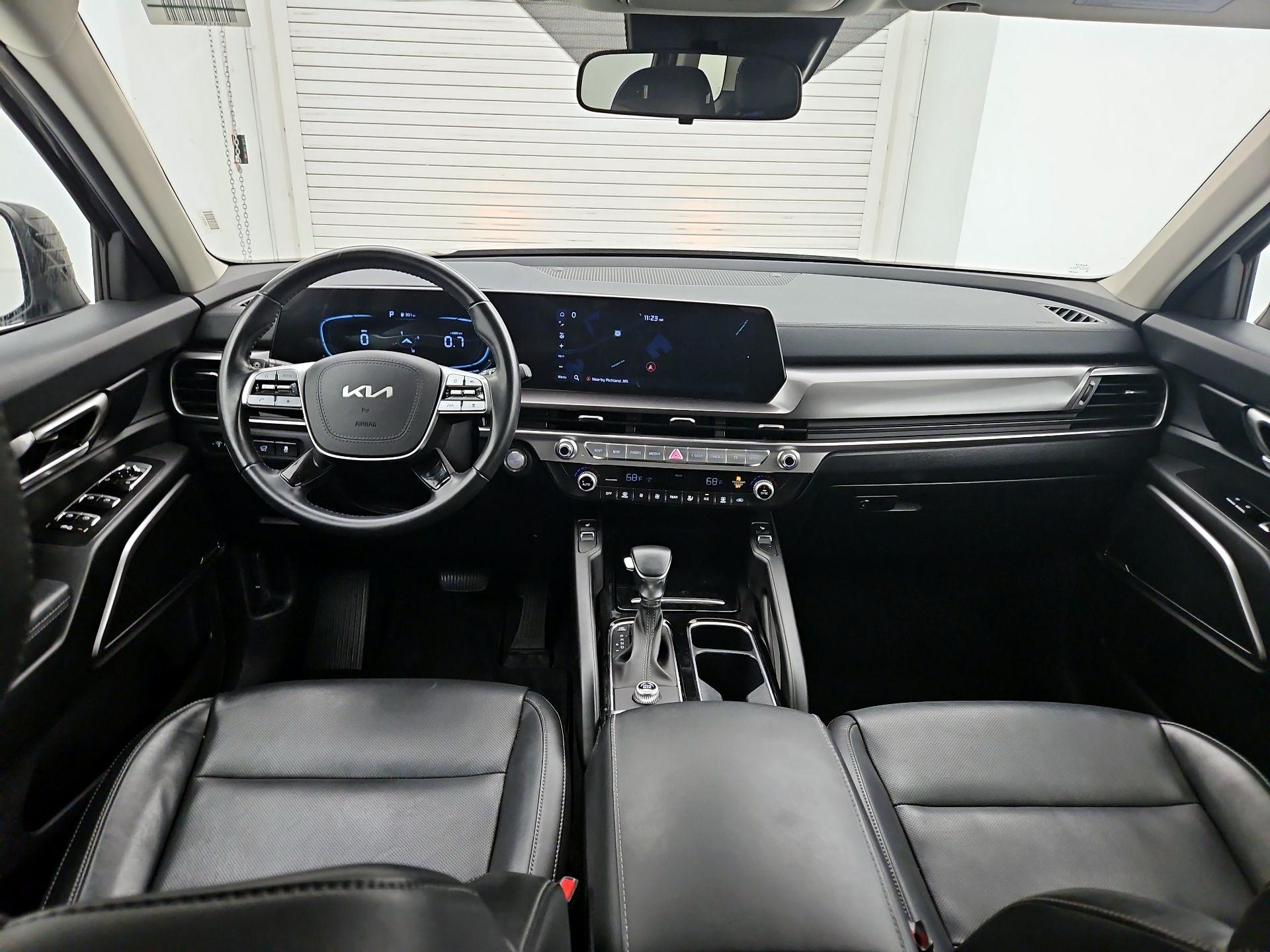 Thumbnail: 2025 Kia Telluride - 9