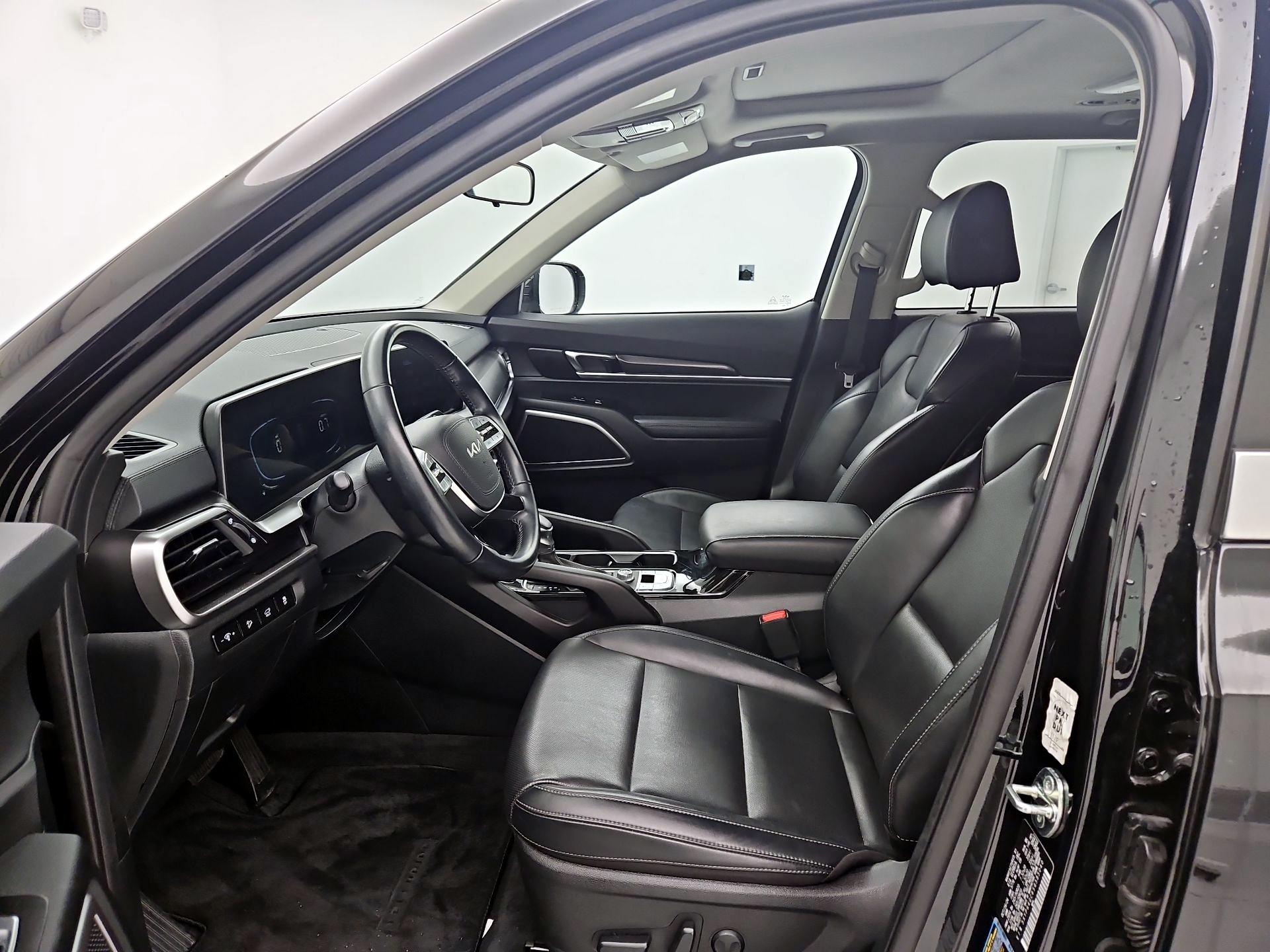 Thumbnail: 2025 Kia Telluride - 11