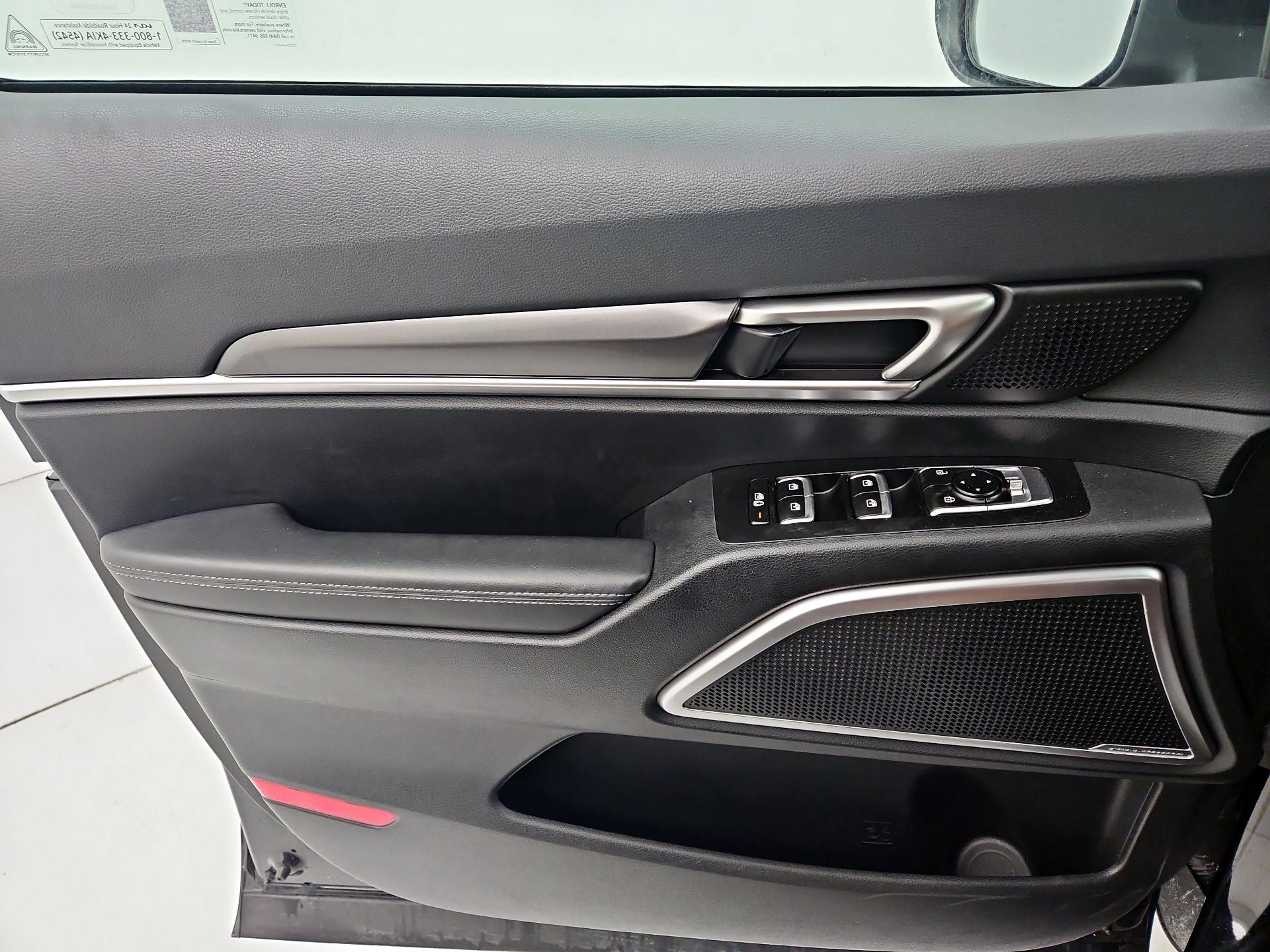 Thumbnail: 2025 Kia Telluride - 12