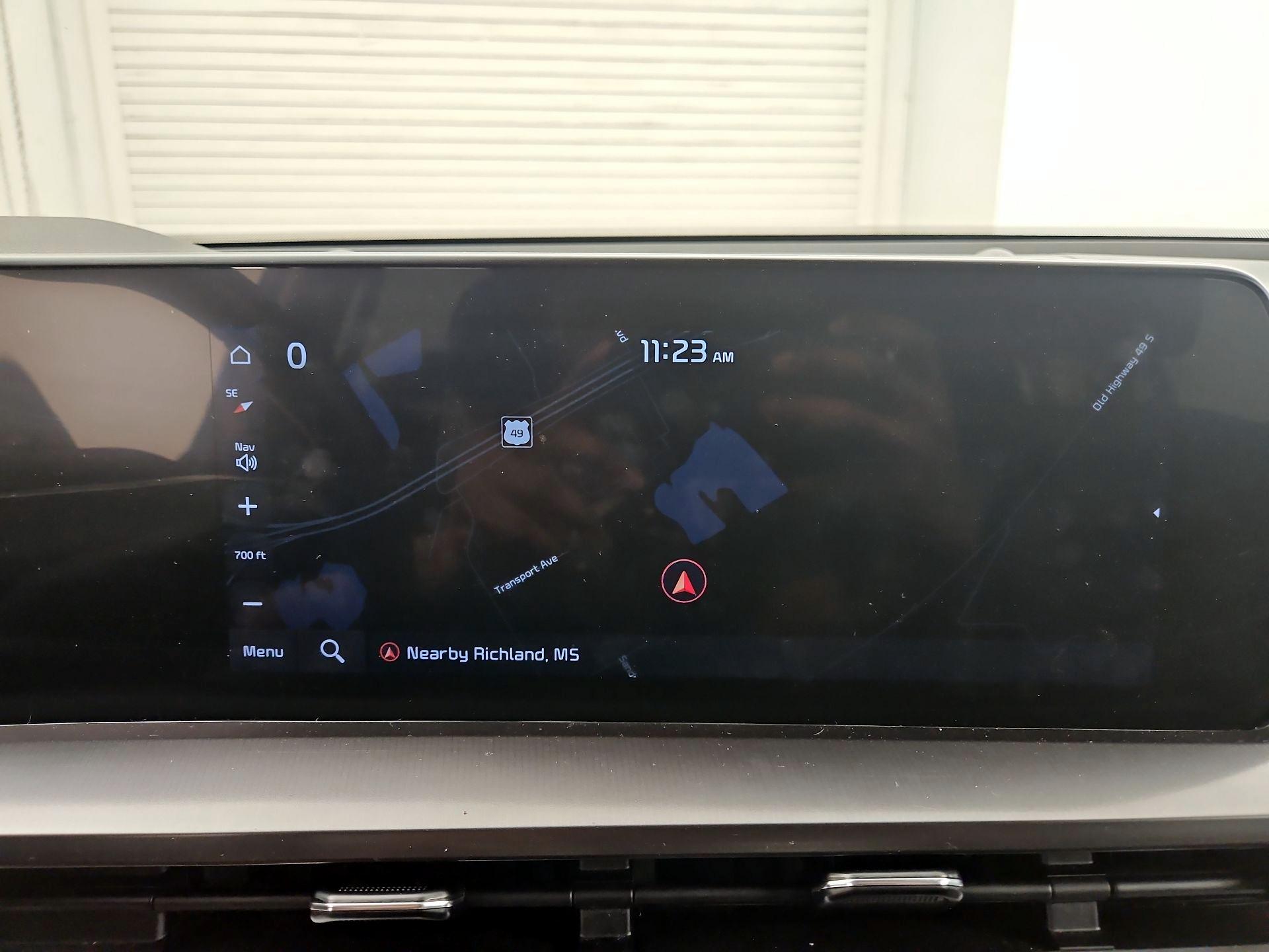 Thumbnail: 2025 Kia Telluride - 14