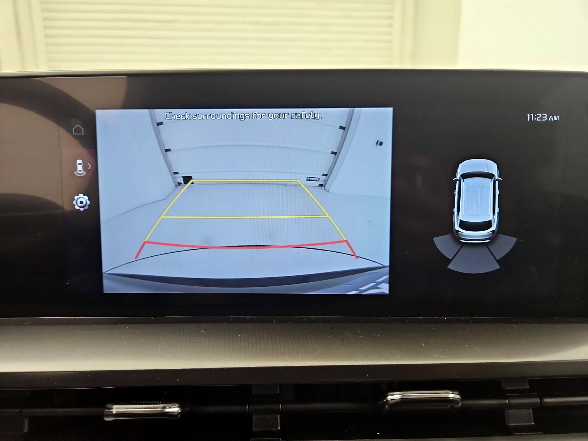 Thumbnail: 2025 Kia Telluride - 15