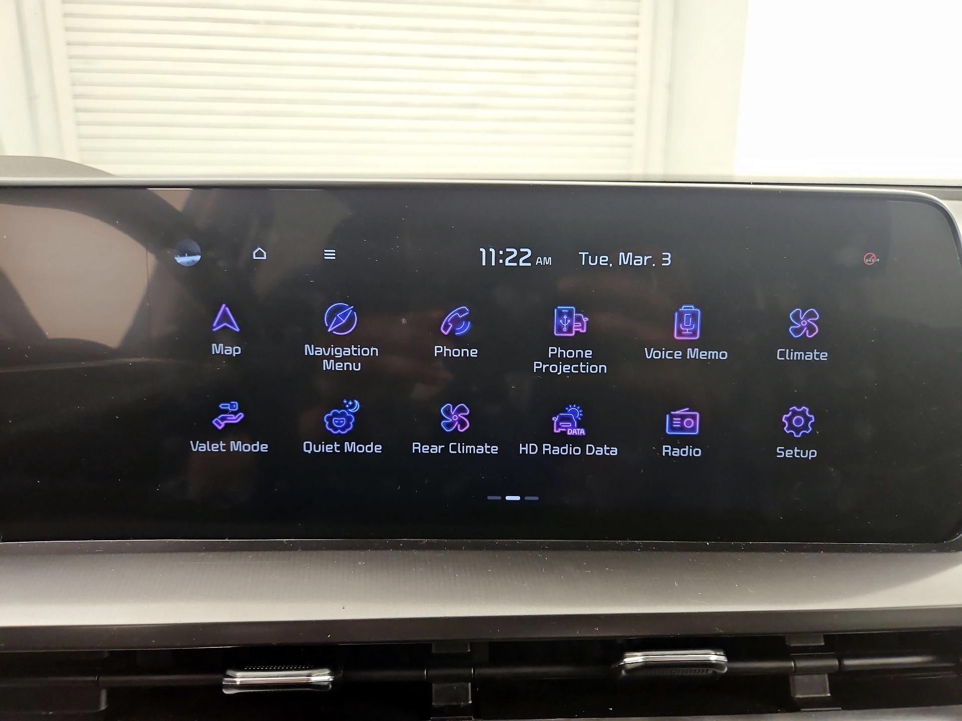 Thumbnail: 2025 Kia Telluride - 16