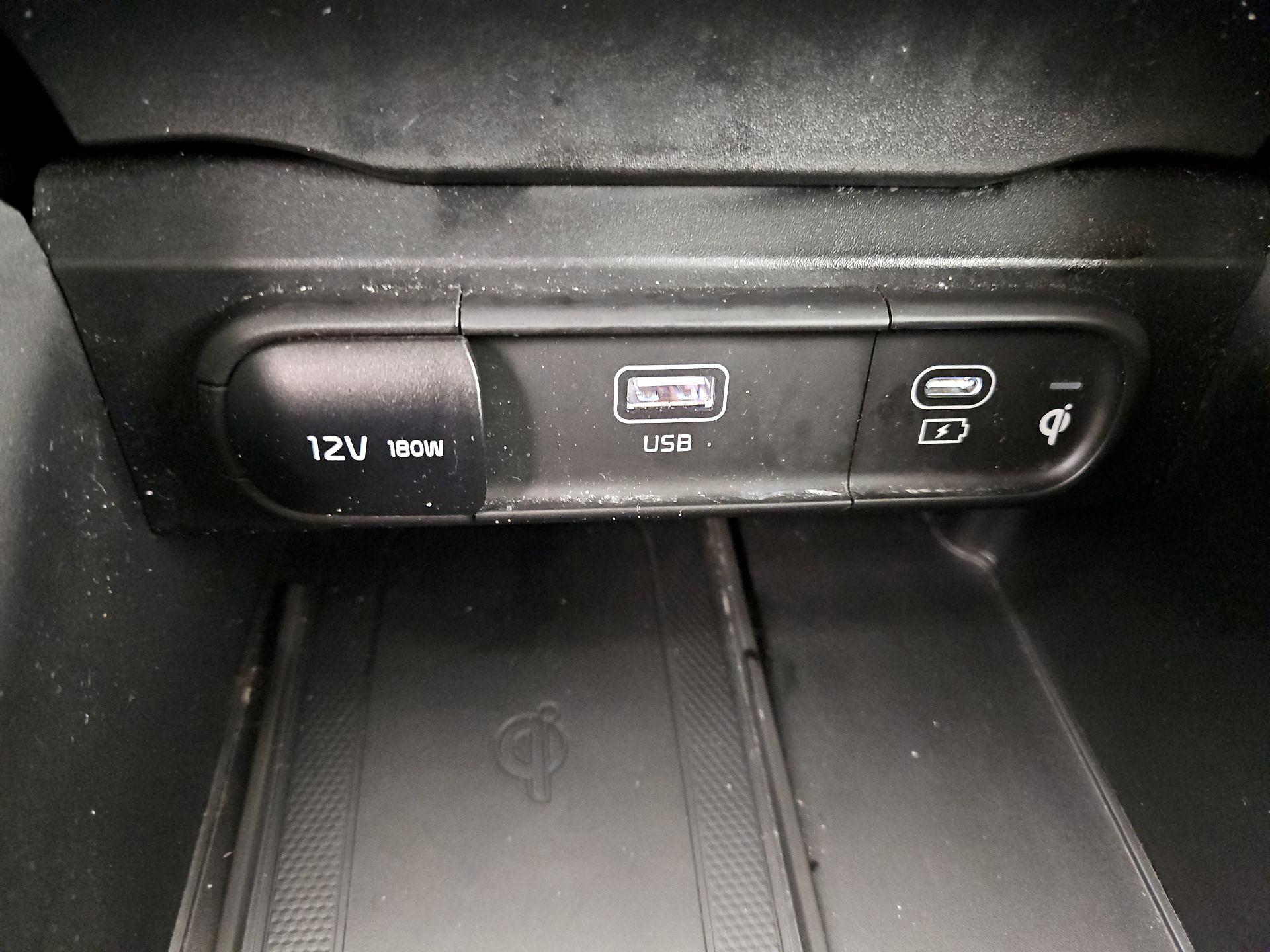 Thumbnail: 2025 Kia Telluride - 19