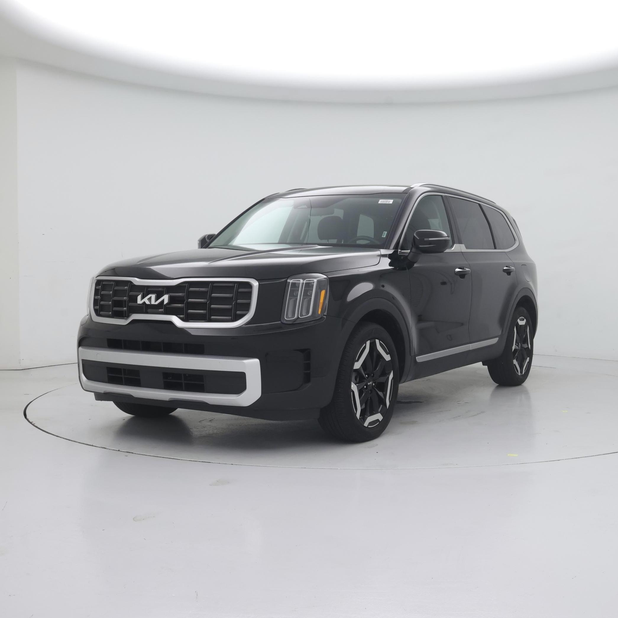 Thumbnail: 2025 Kia Telluride - 4