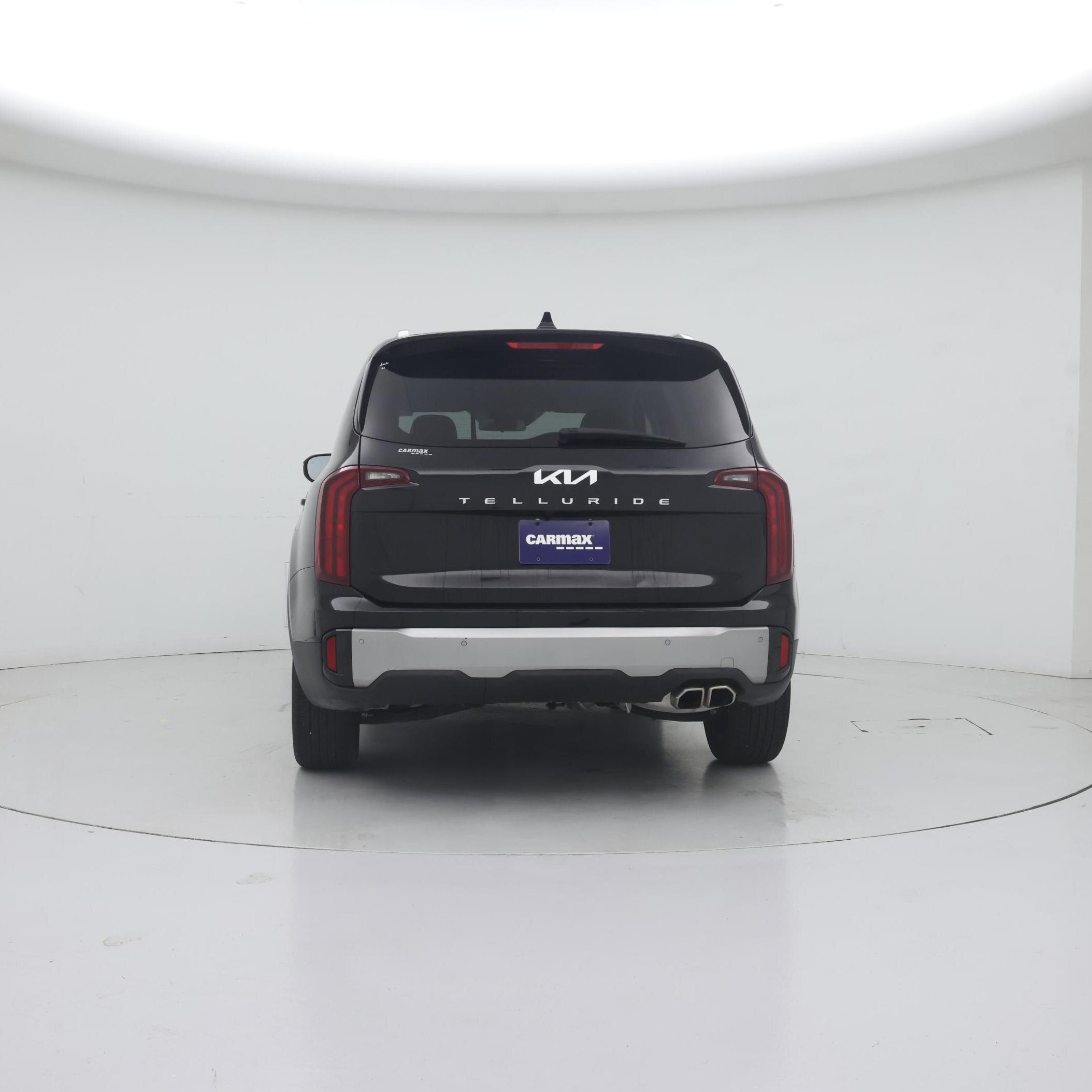 Thumbnail: 2025 Kia Telluride - 6