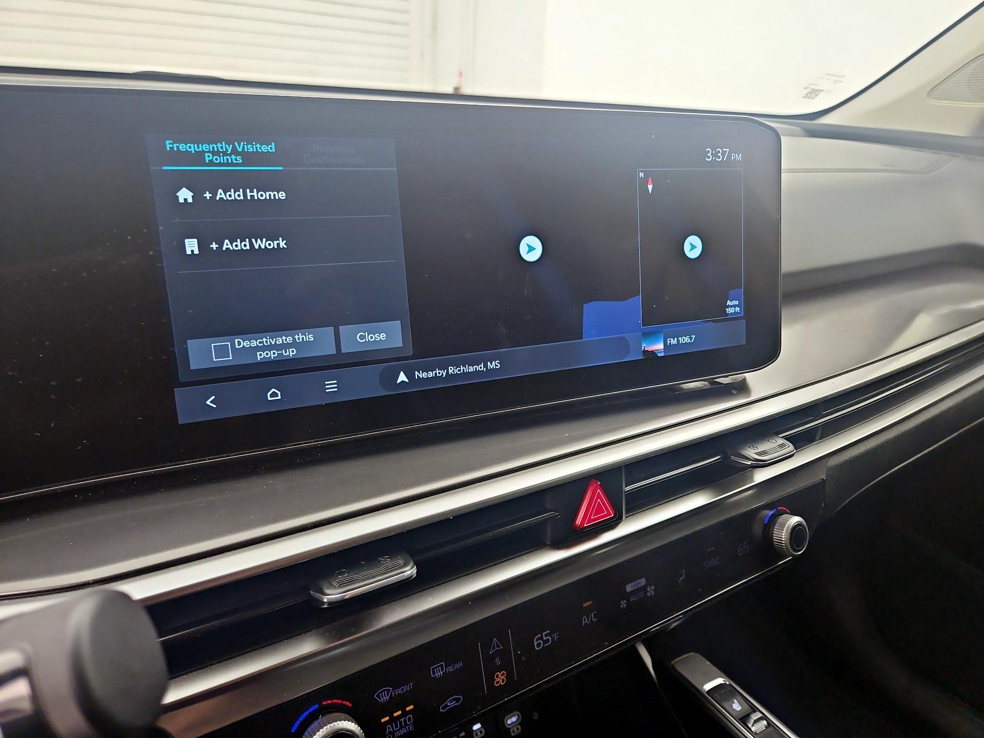 Thumbnail: 2024 Kia Sorento - 14