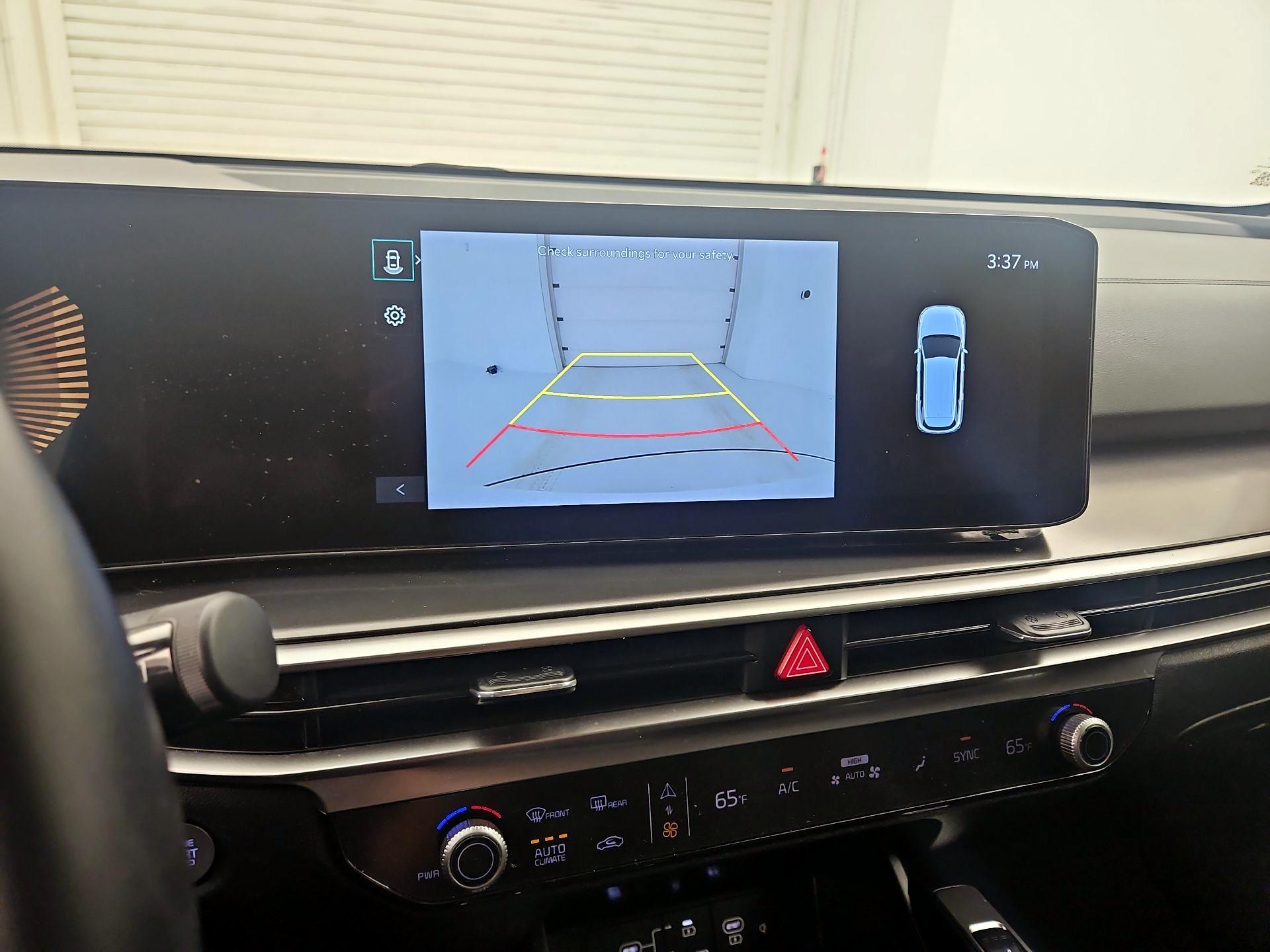 Thumbnail: 2024 Kia Sorento - 15