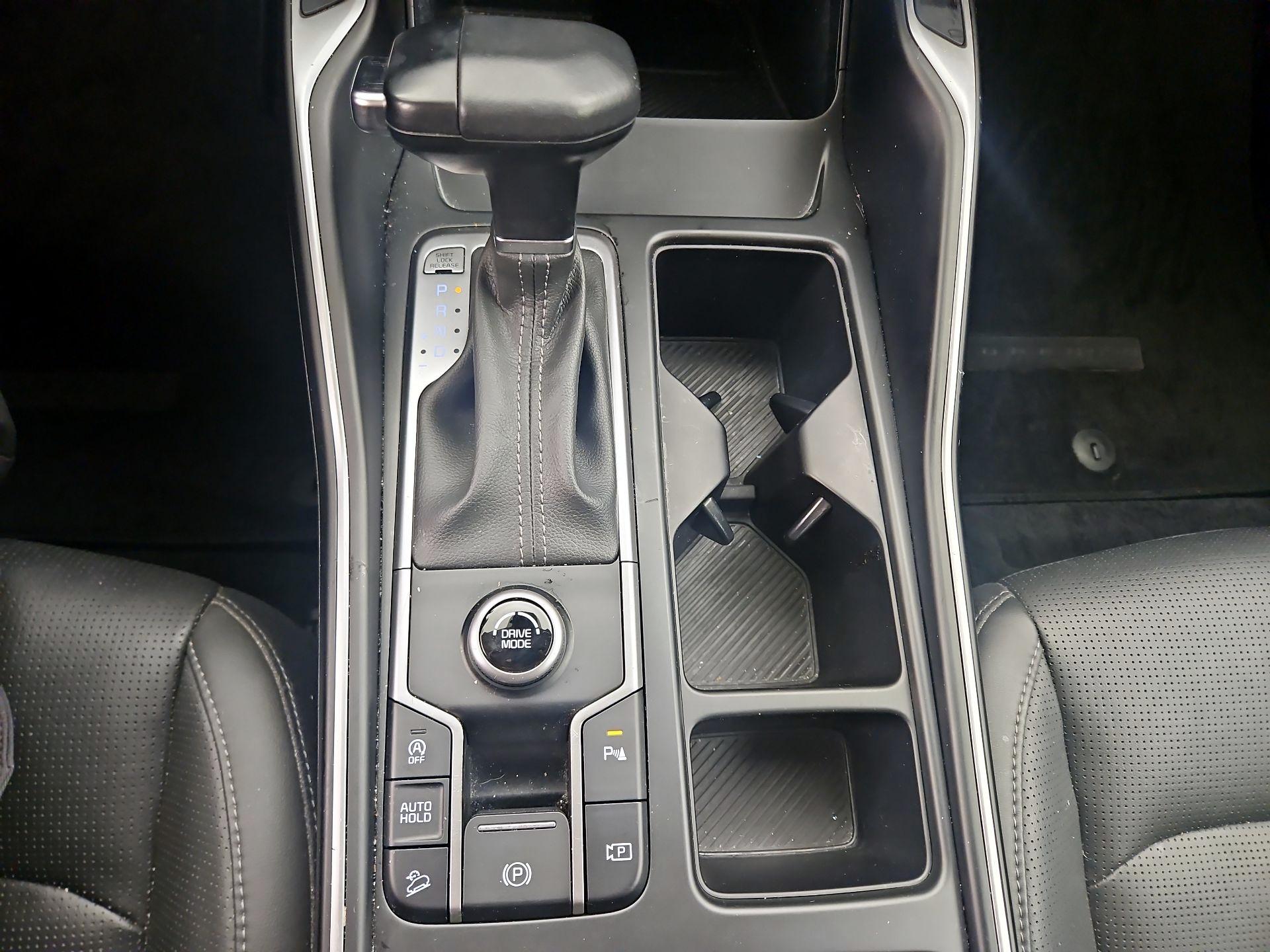 Thumbnail: 2024 Kia Sorento - 18