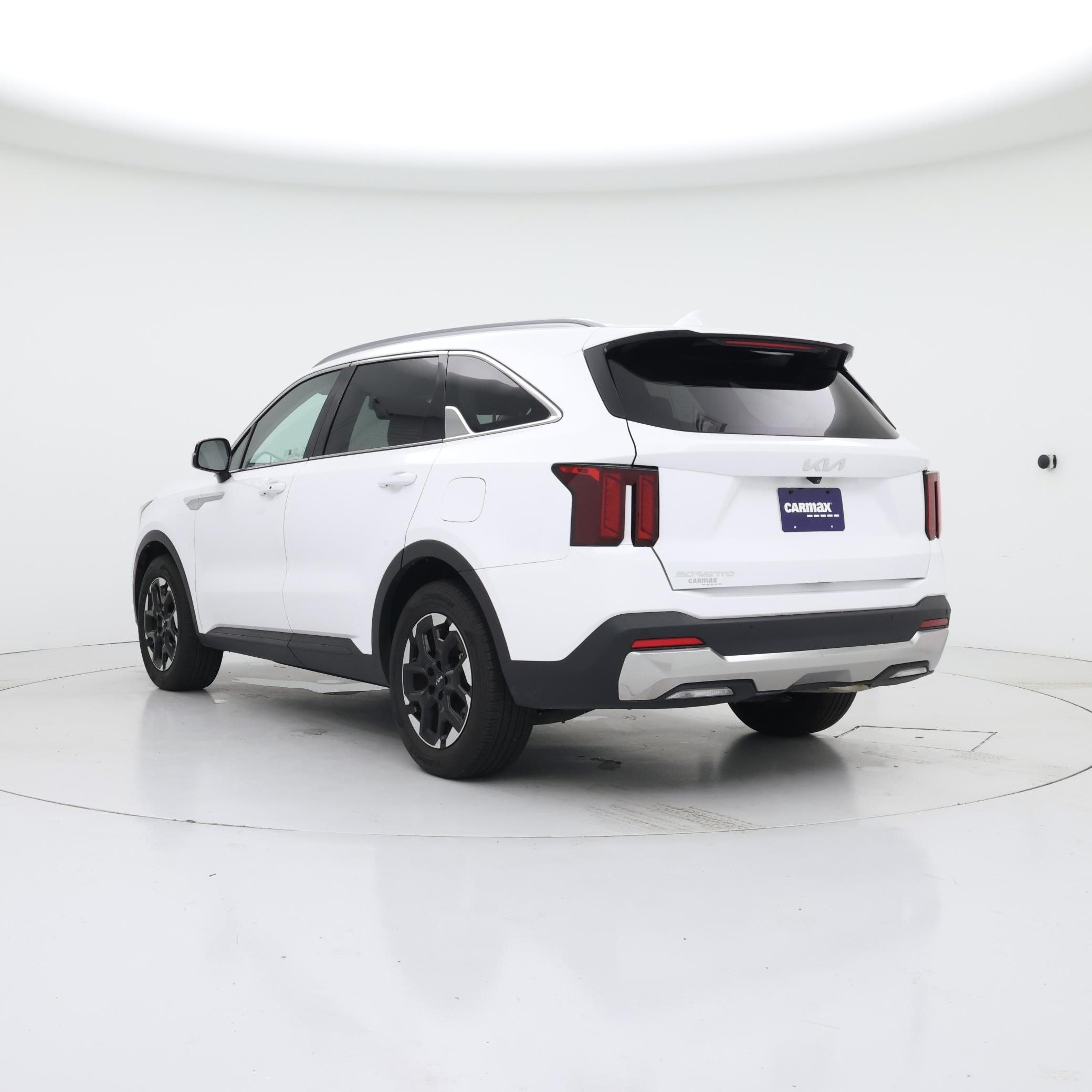 Thumbnail: 2024 Kia Sorento - 2