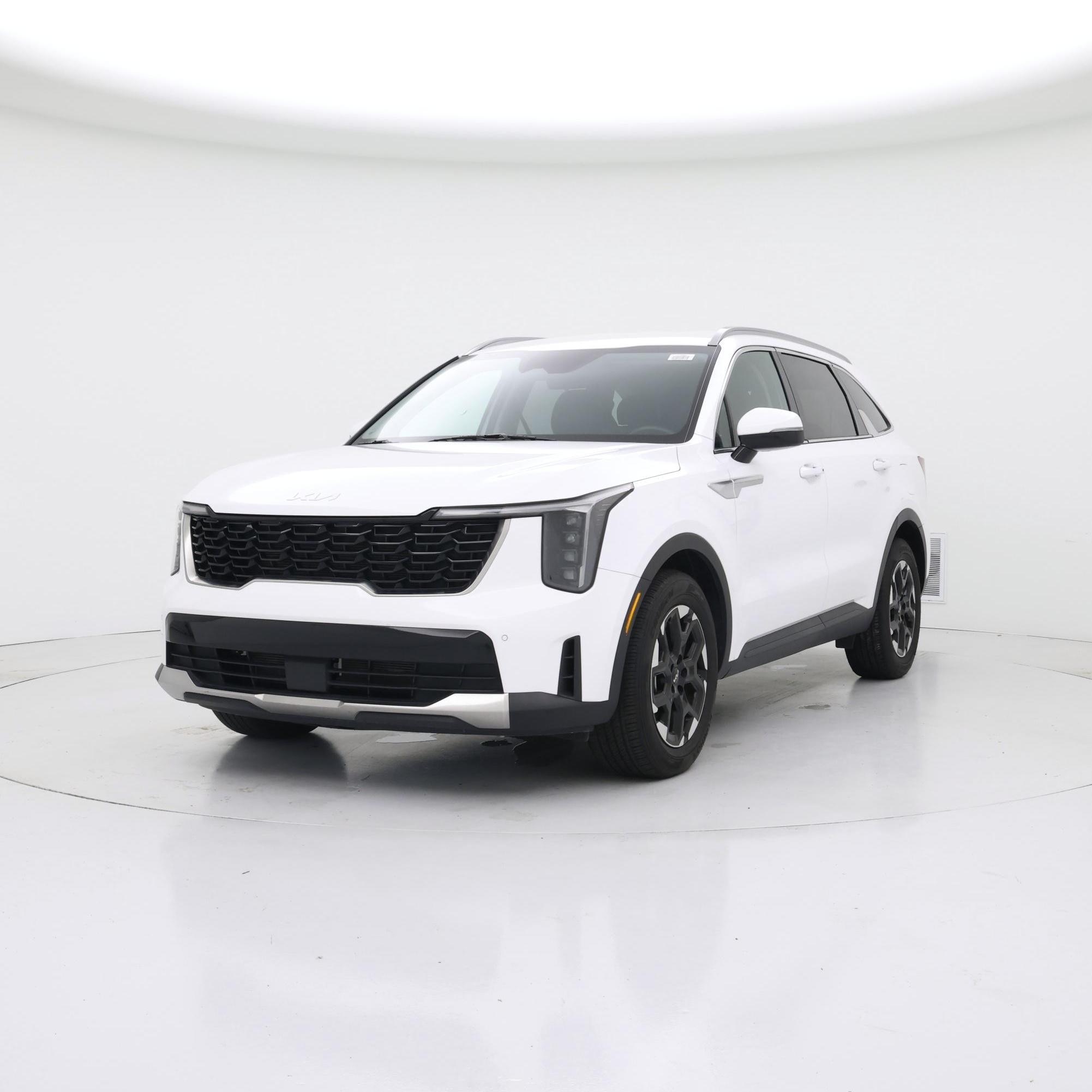 Thumbnail: 2024 Kia Sorento - 4