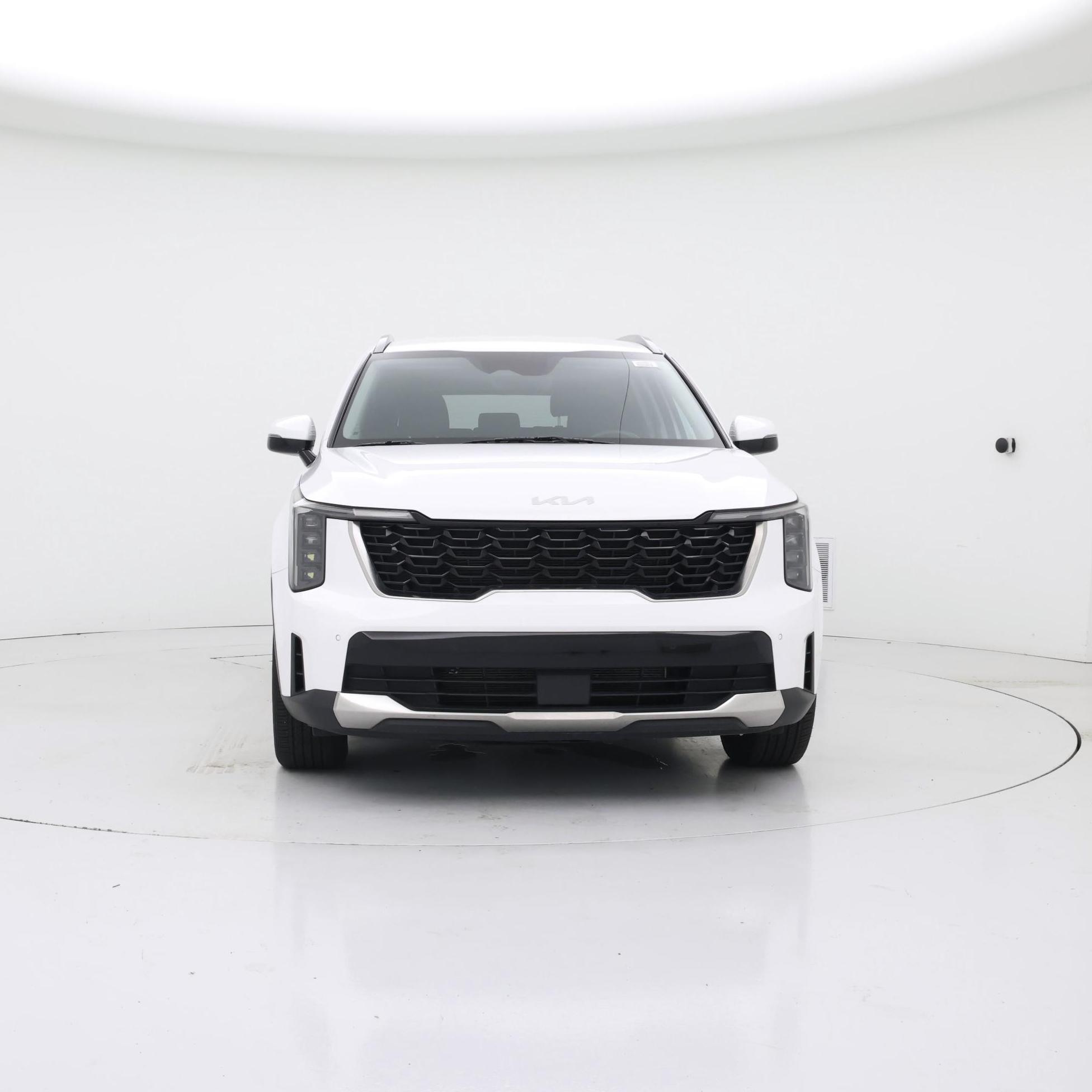 Thumbnail: 2024 Kia Sorento - 5