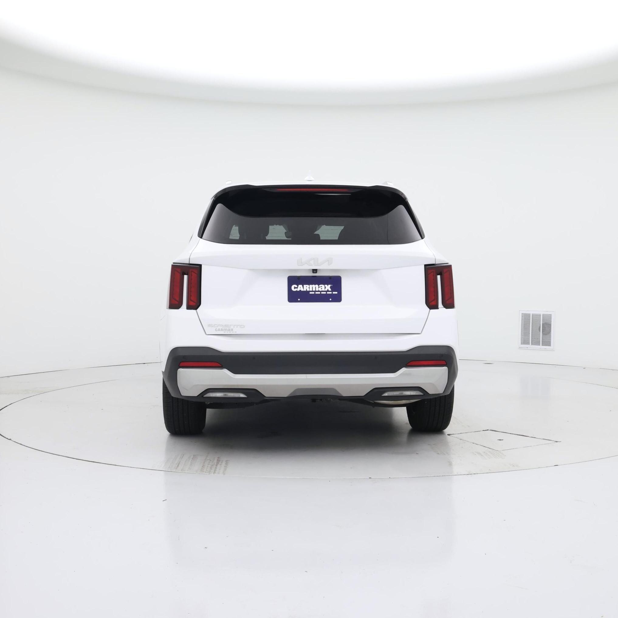 Thumbnail: 2024 Kia Sorento - 6