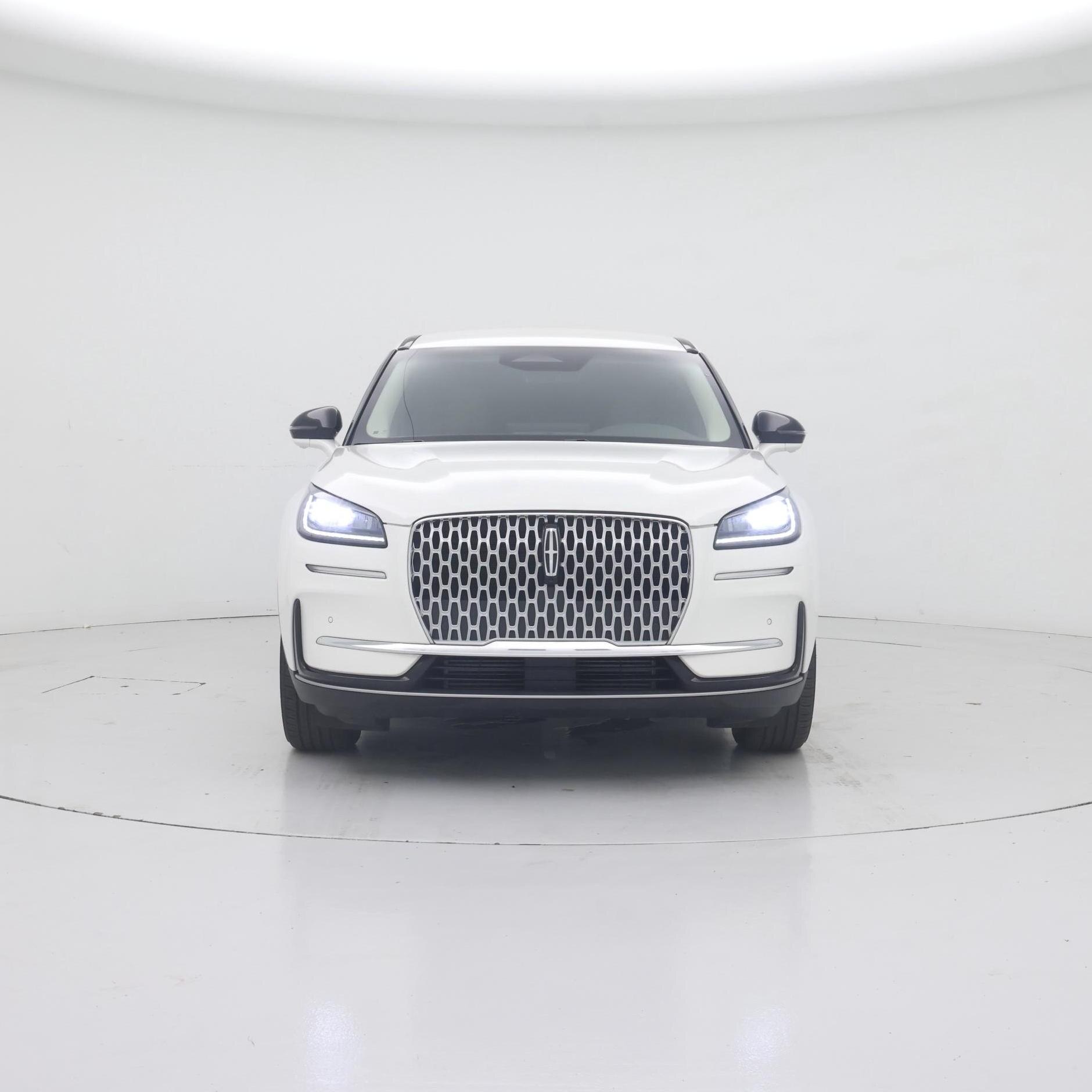 Thumbnail: 2024 Lincoln Corsair - 5