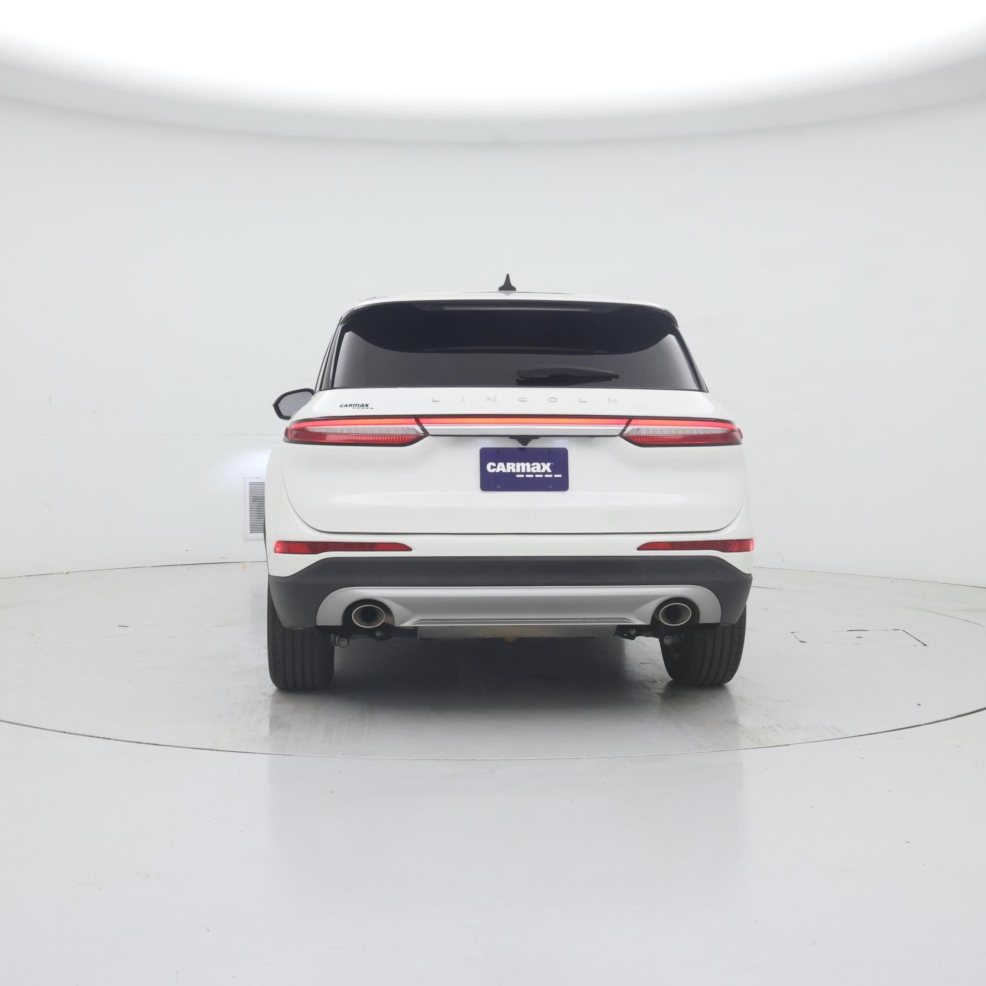 Thumbnail: 2024 Lincoln Corsair - 6