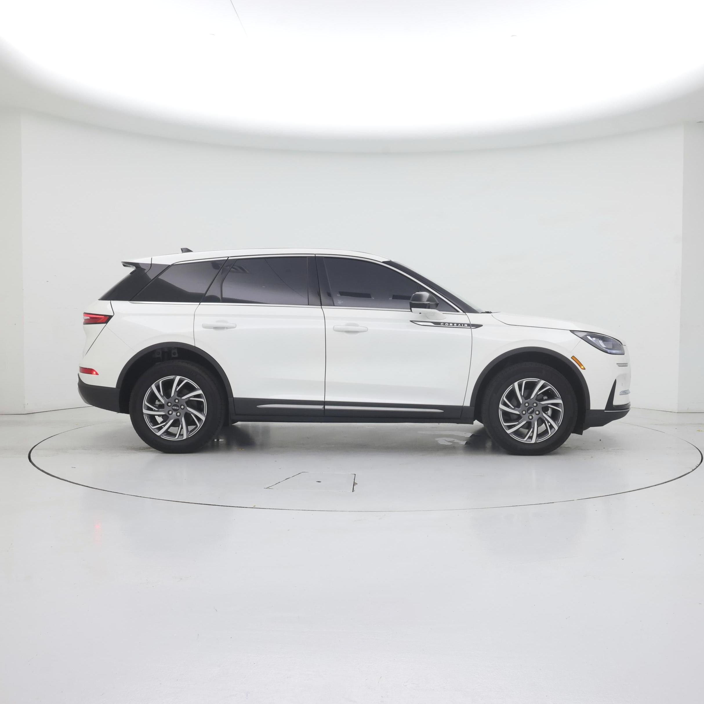 Thumbnail: 2024 Lincoln Corsair - 7