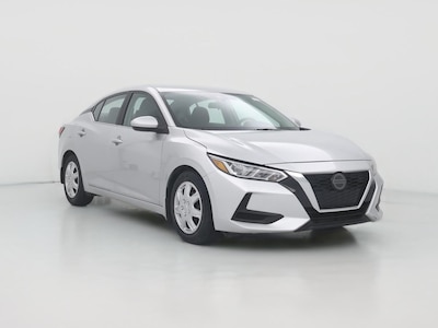 2021 Nissan Sentra S