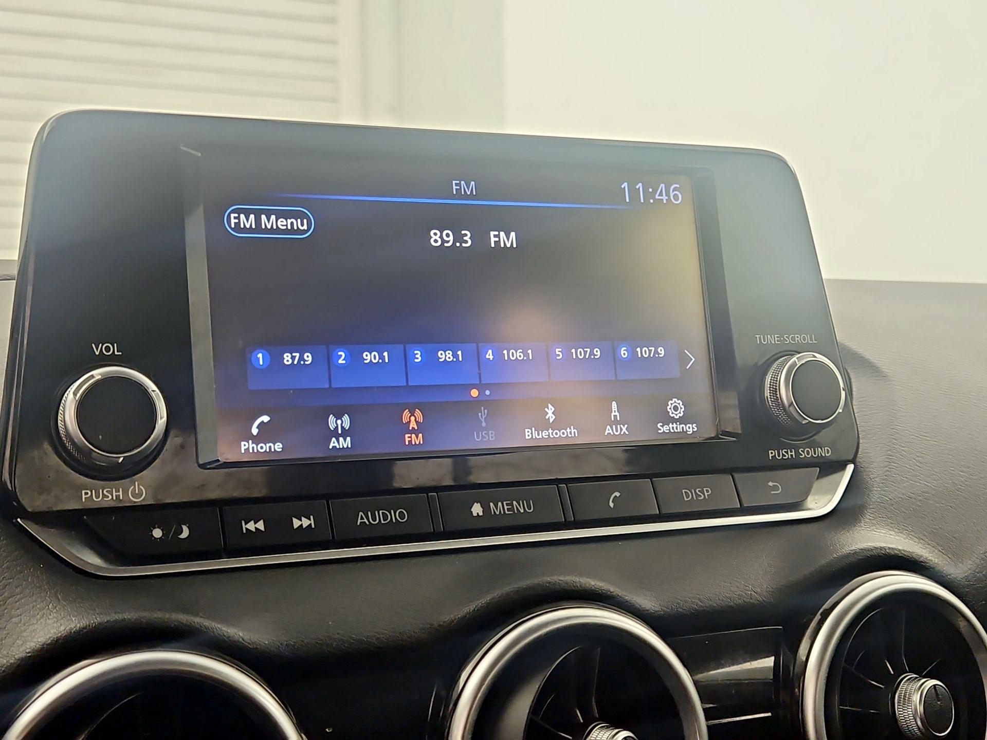 Thumbnail: 2021 Nissan Sentra - 15