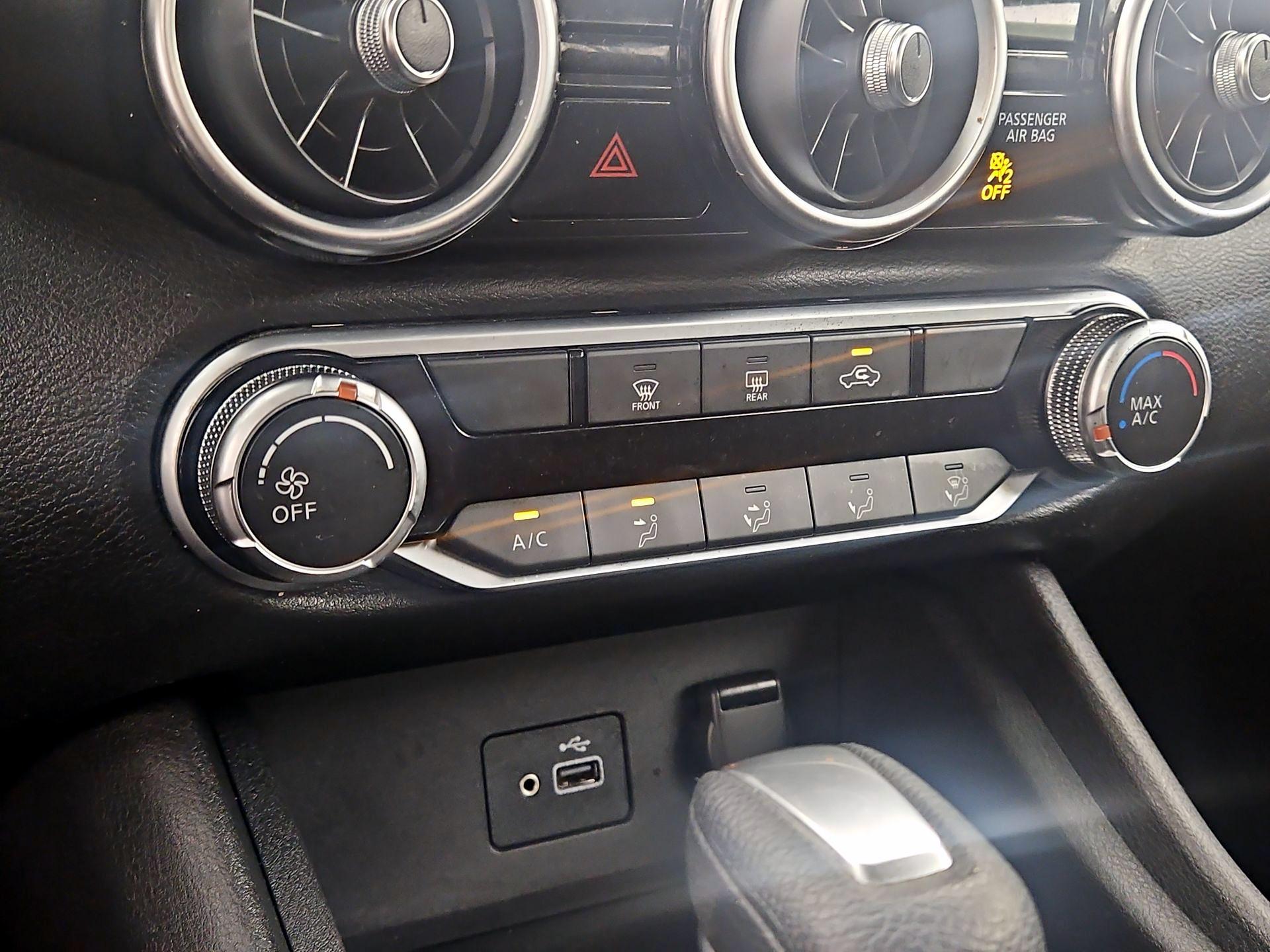 Thumbnail: 2021 Nissan Sentra - 16