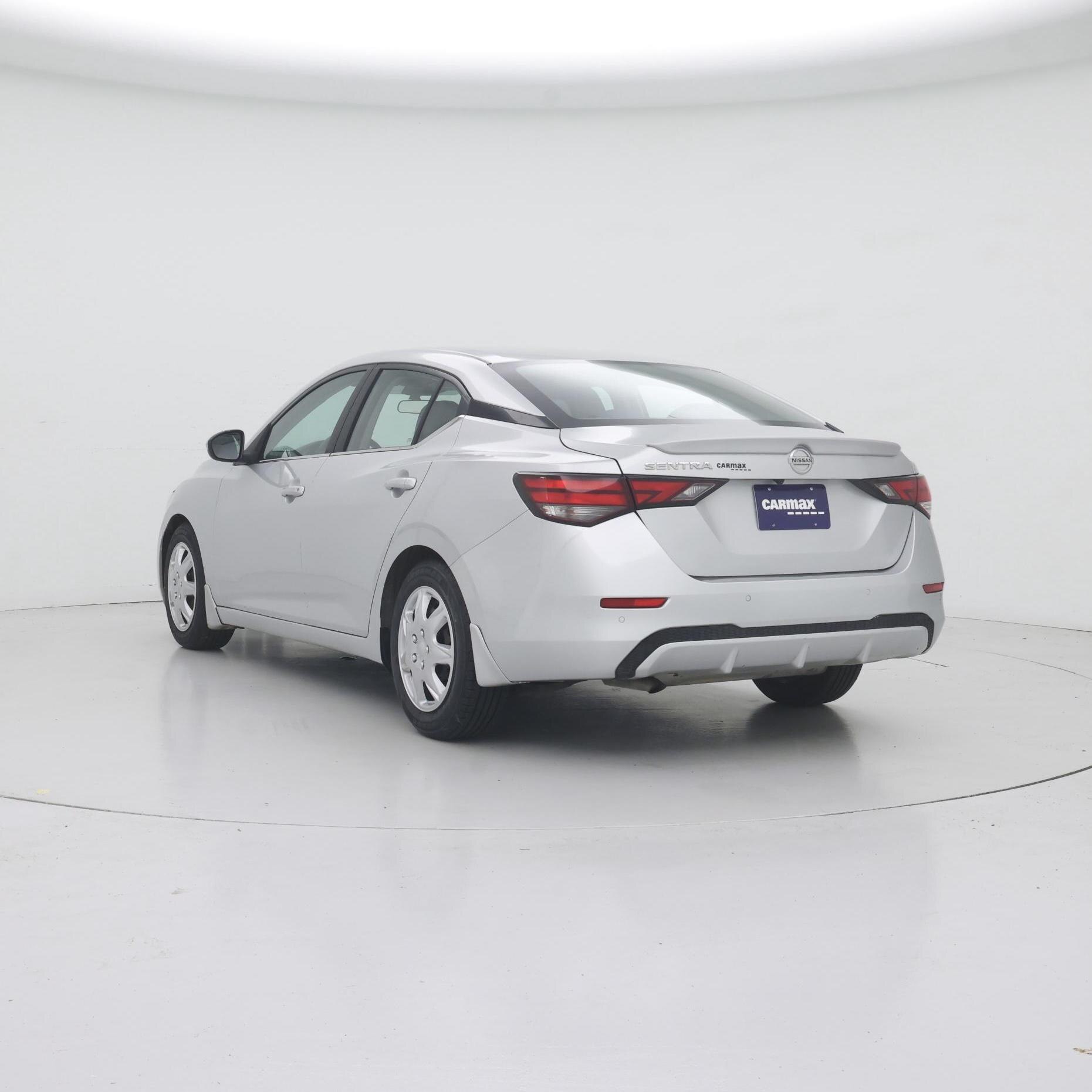 Thumbnail: 2021 Nissan Sentra - 2