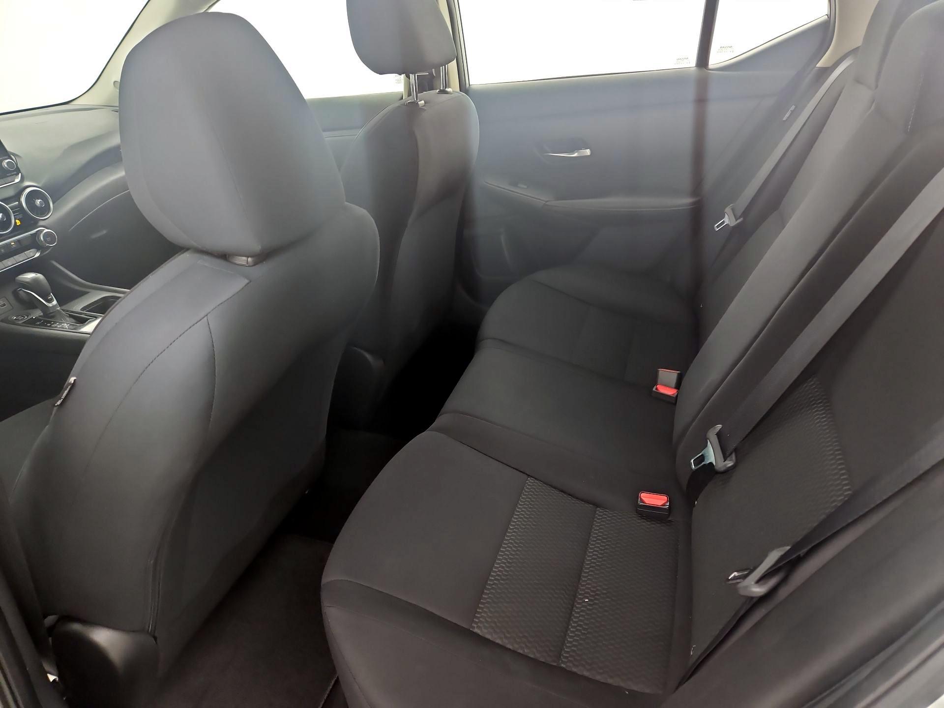 Thumbnail: 2021 Nissan Sentra - 19