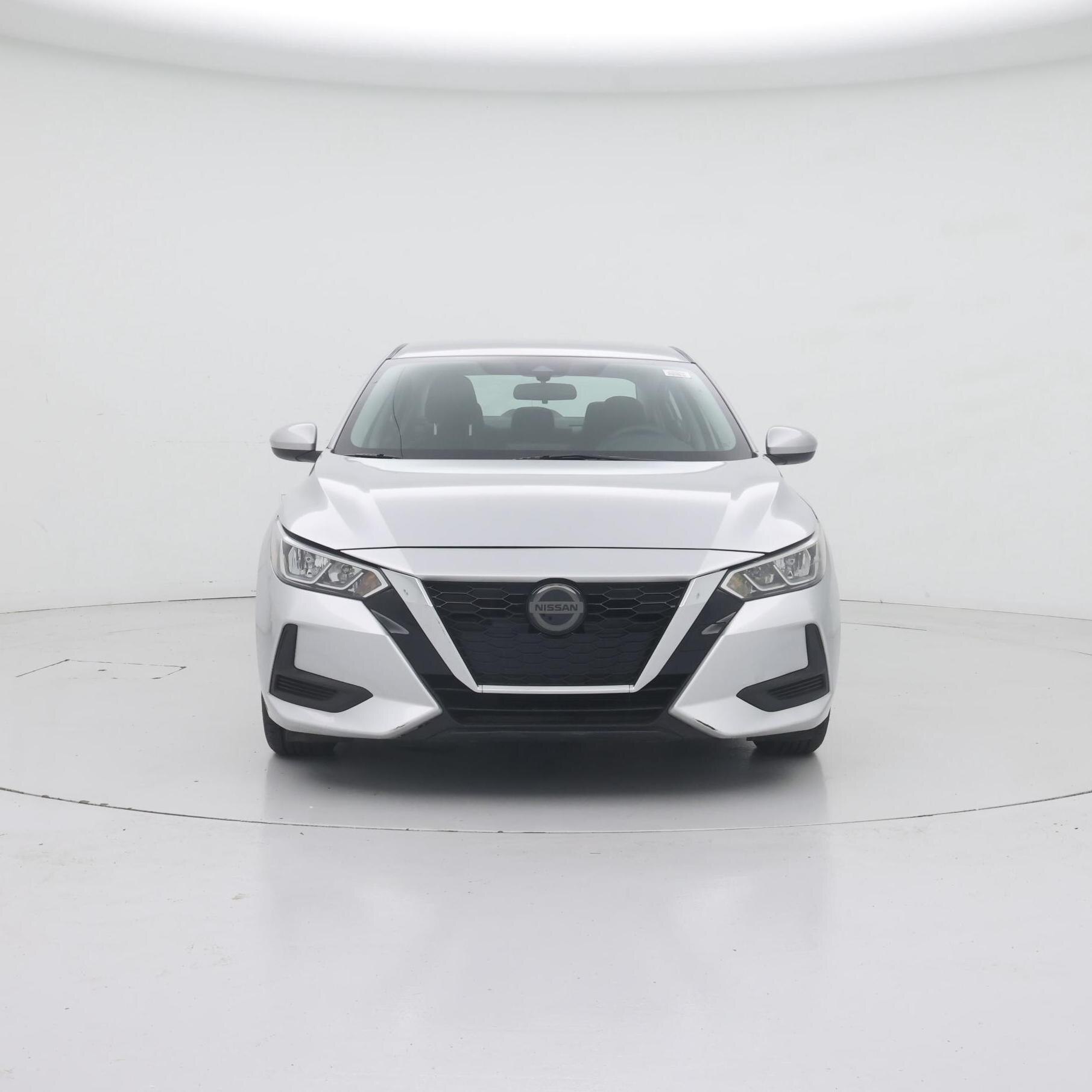 Thumbnail: 2021 Nissan Sentra - 5