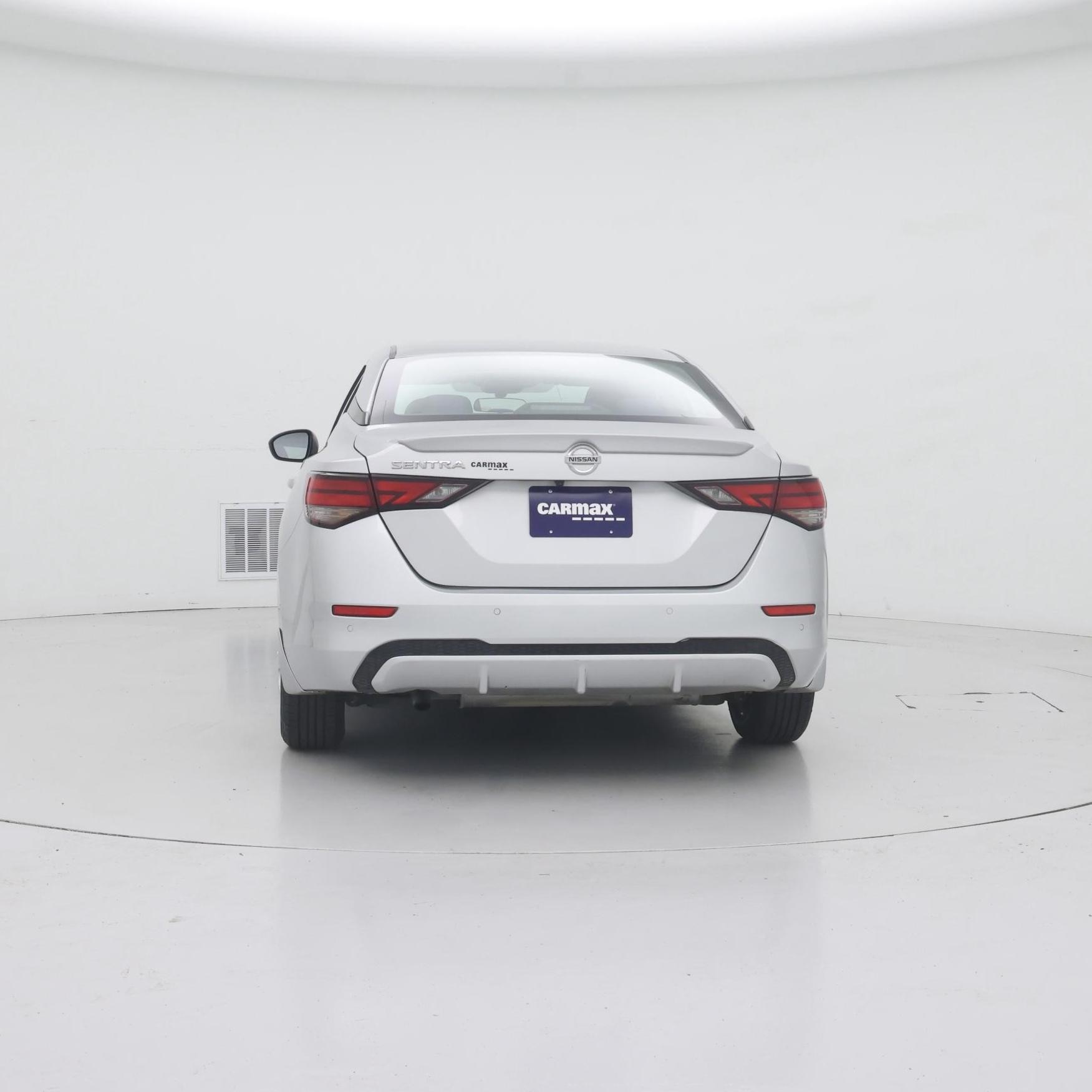 Thumbnail: 2021 Nissan Sentra - 6