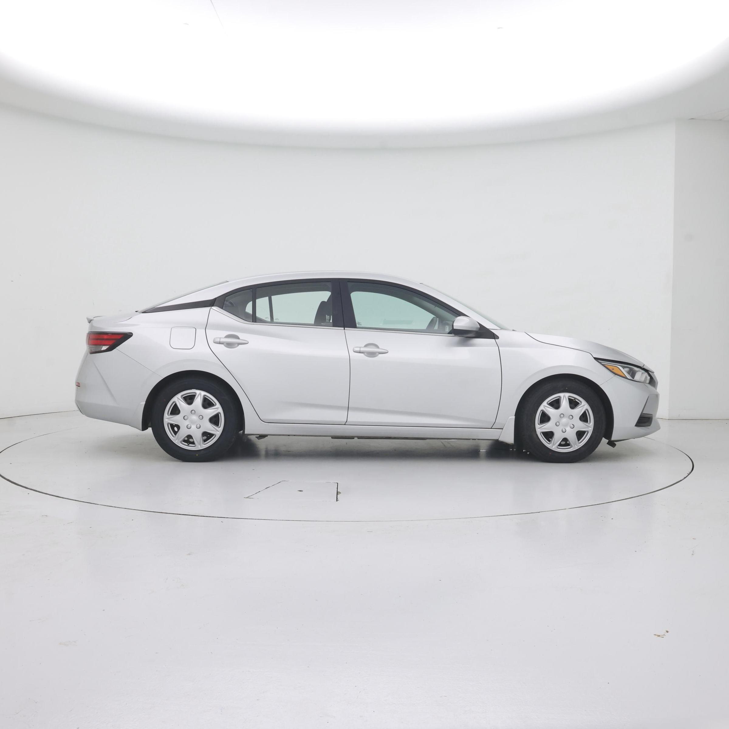 Thumbnail: 2021 Nissan Sentra - 7