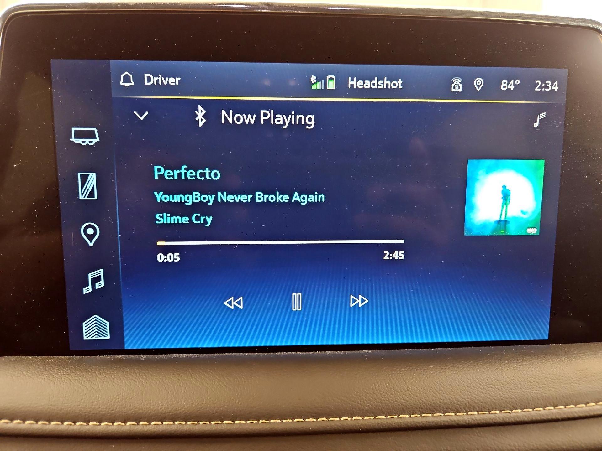 Thumbnail: 2023 Chevrolet Suburban - 15