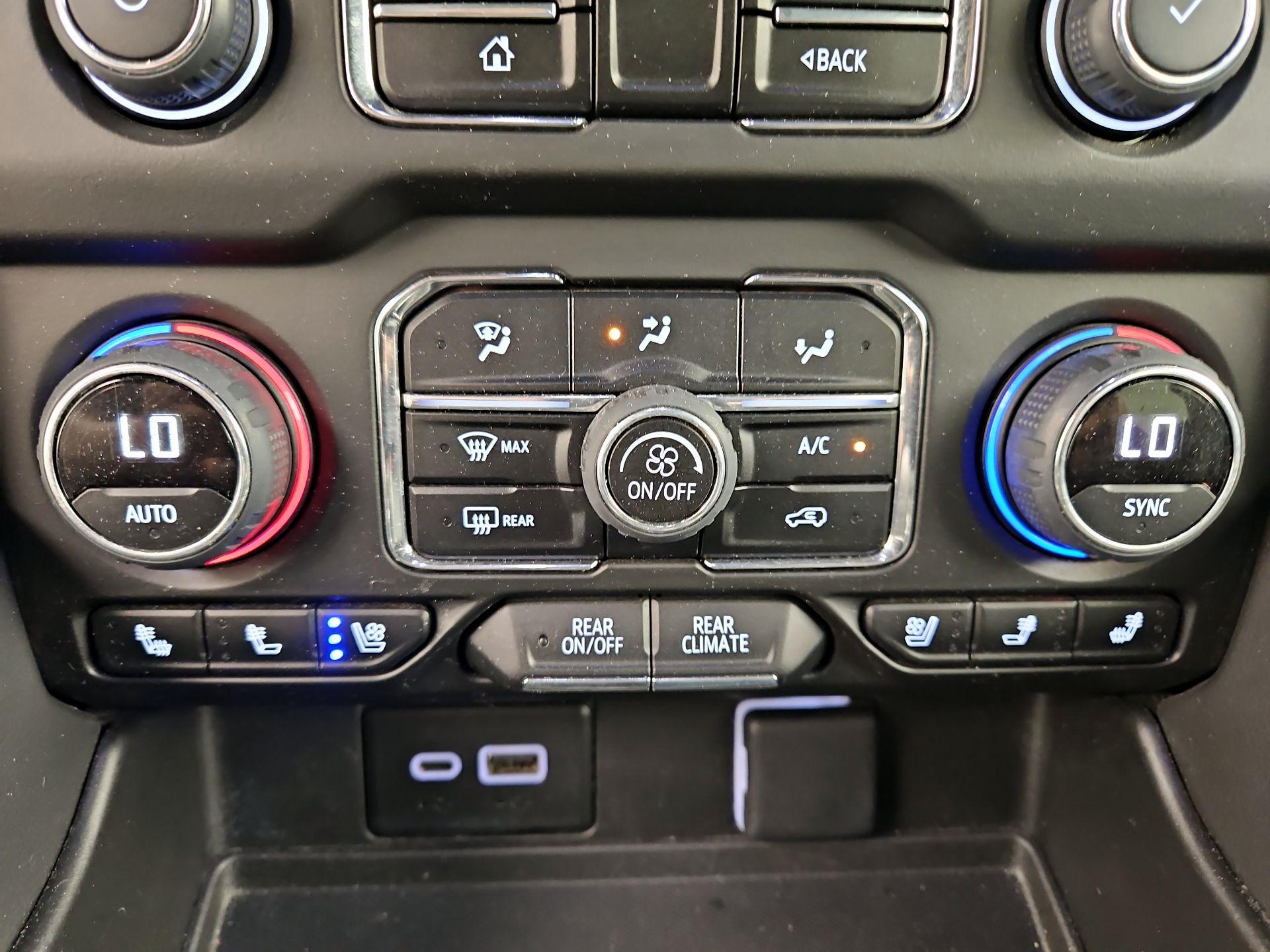 Thumbnail: 2023 Chevrolet Suburban - 16