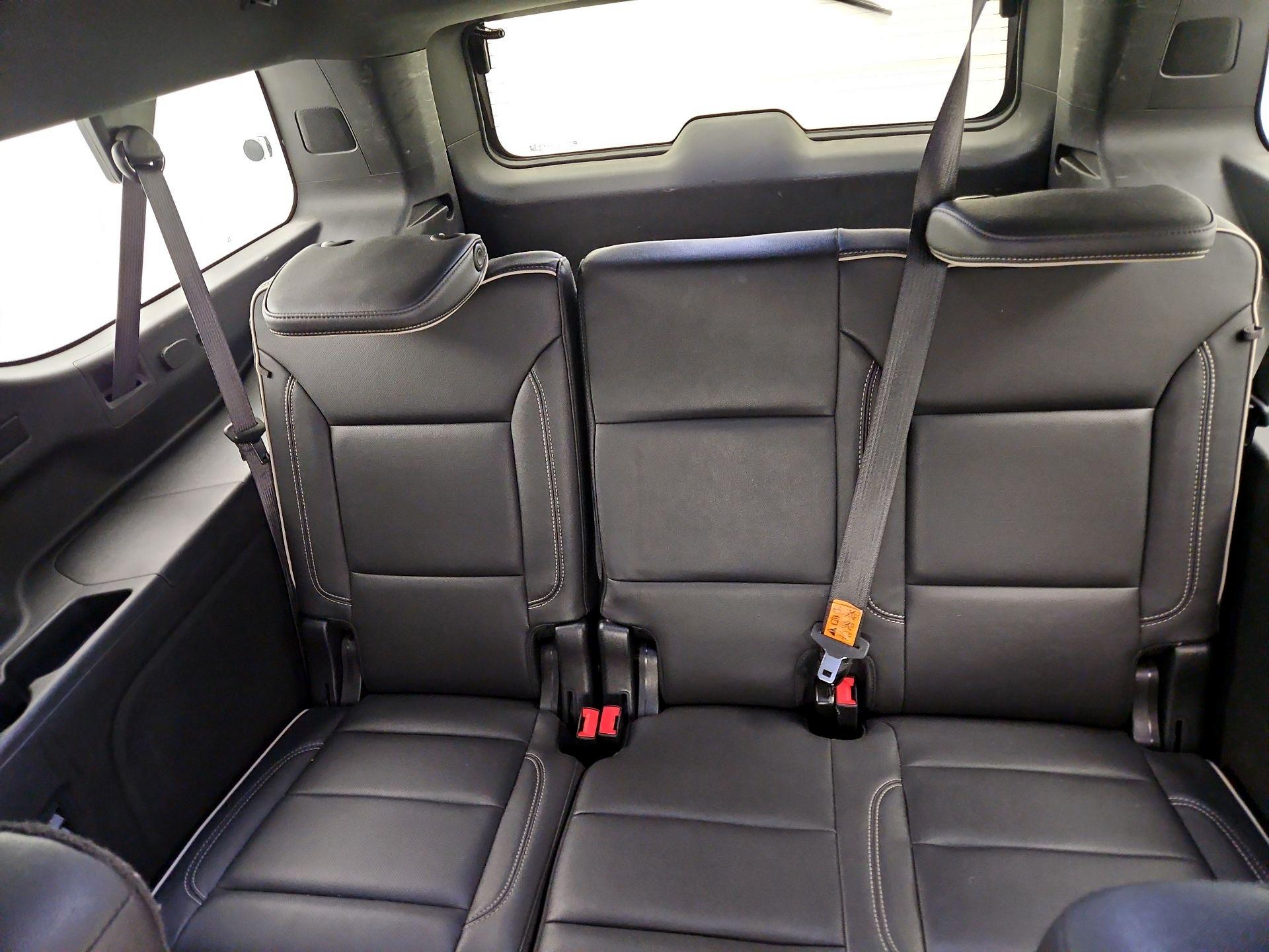 Thumbnail: 2023 Chevrolet Suburban - 20