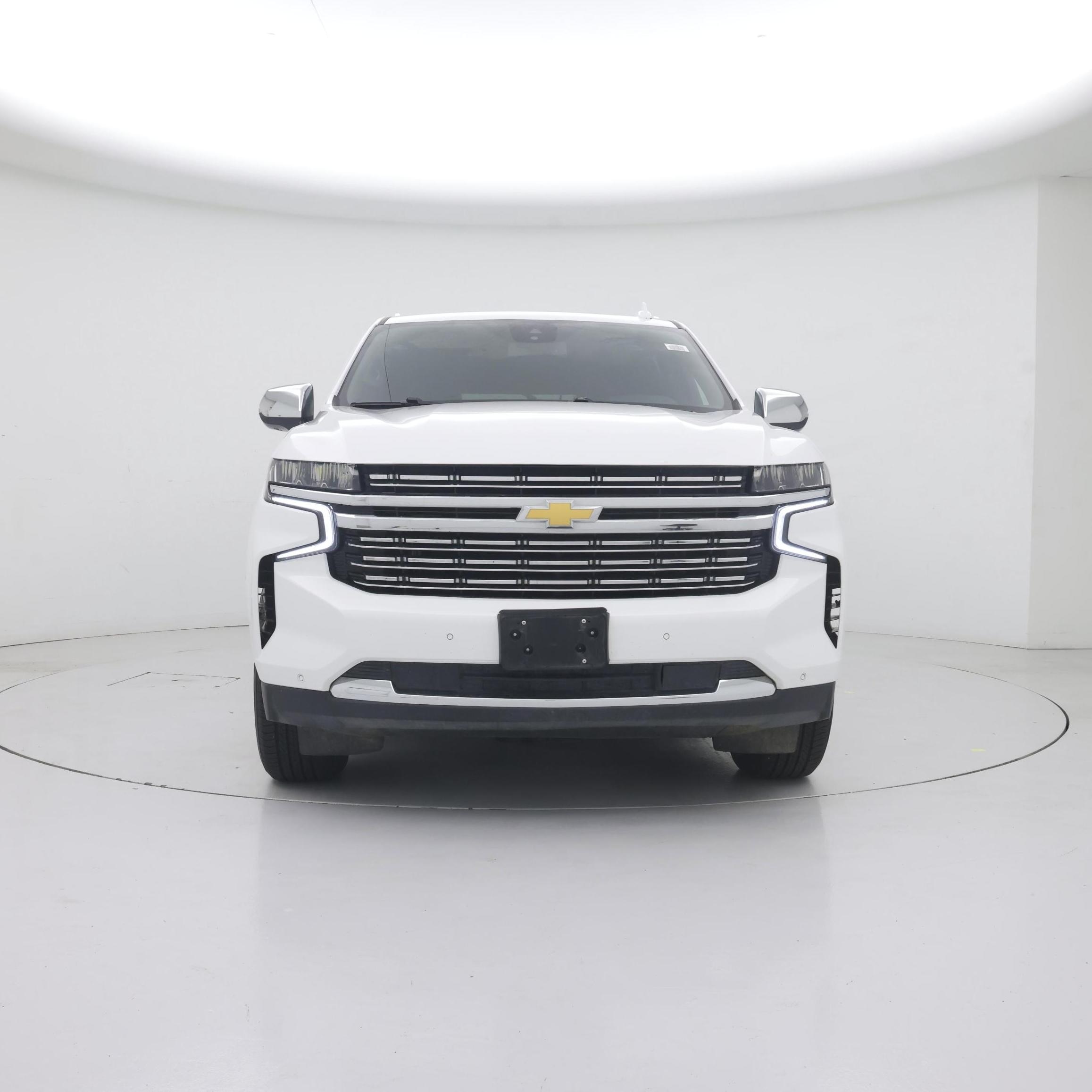 Thumbnail: 2023 Chevrolet Suburban - 5