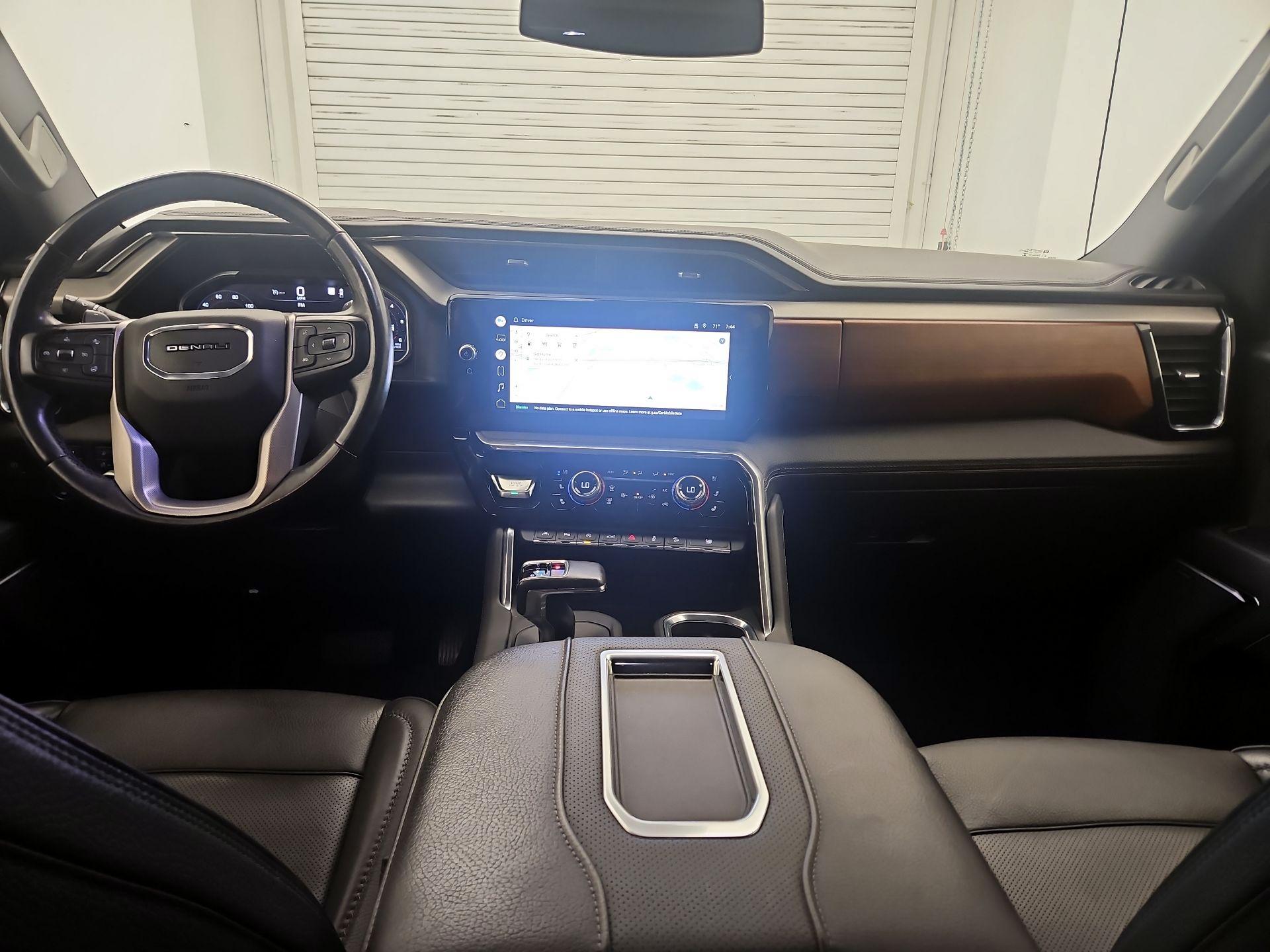 Thumbnail: 2022 GMC Sierra 1500 - 9