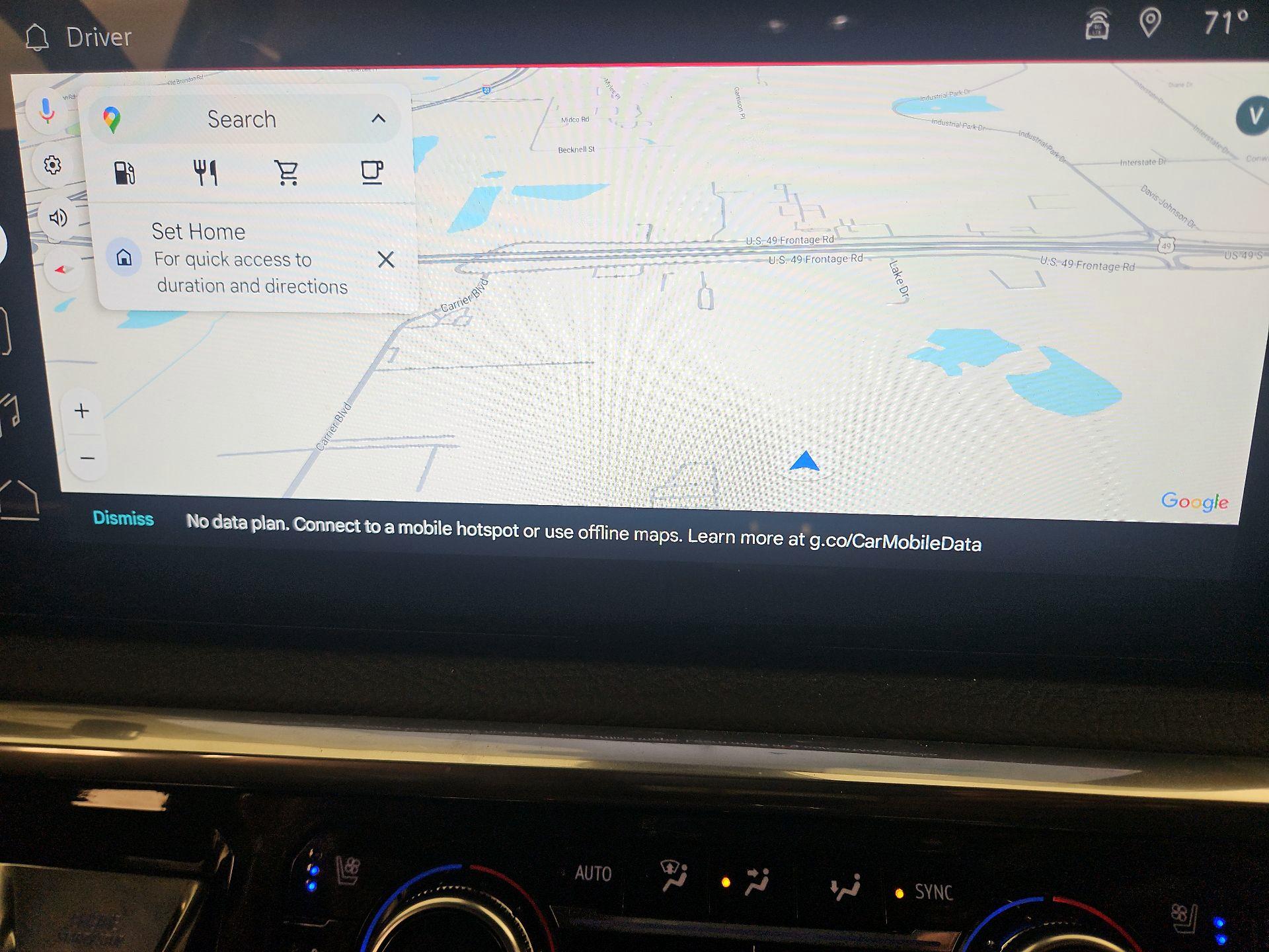 Thumbnail: 2022 GMC Sierra 1500 - 14