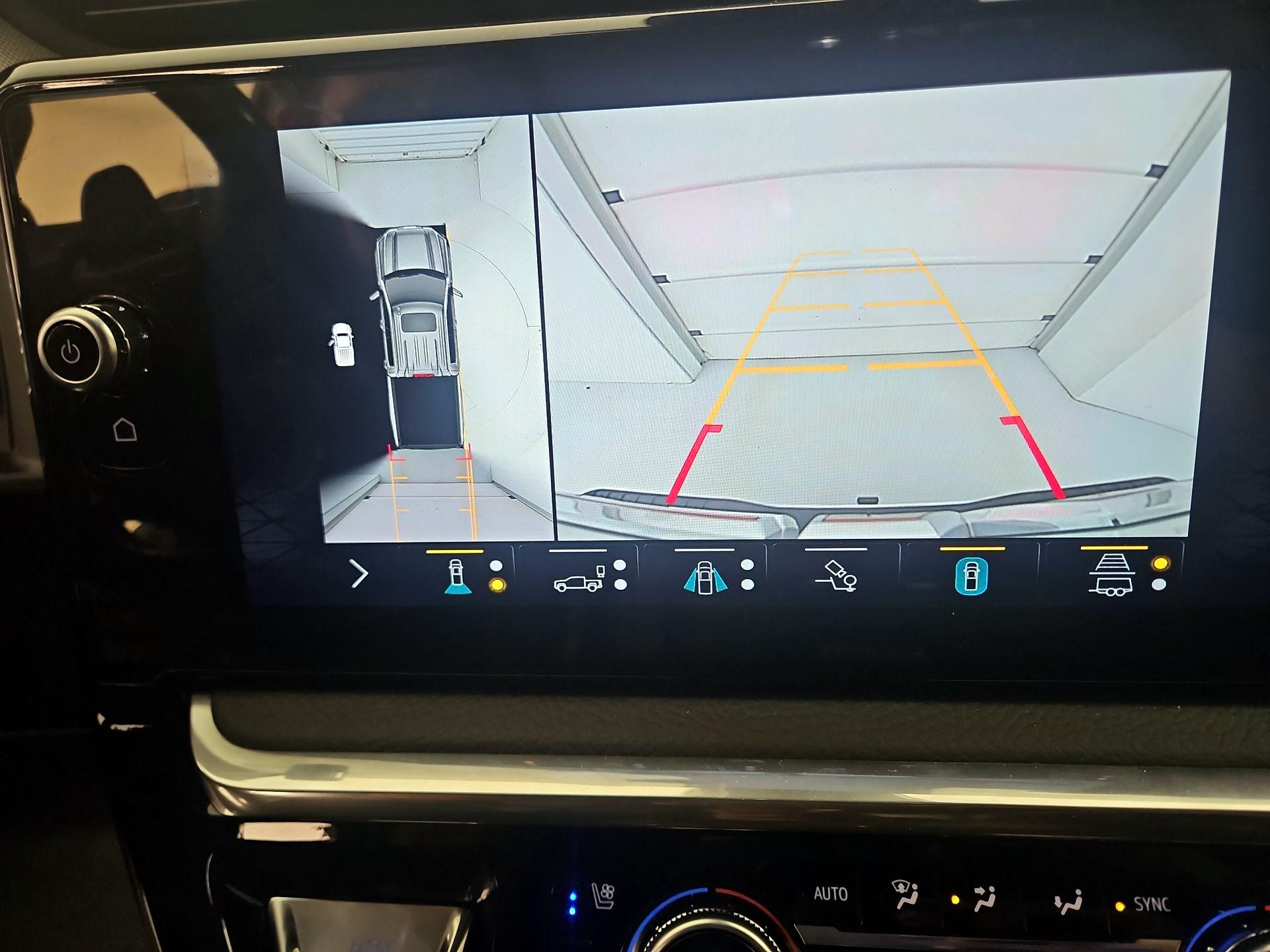 Thumbnail: 2022 GMC Sierra 1500 - 15