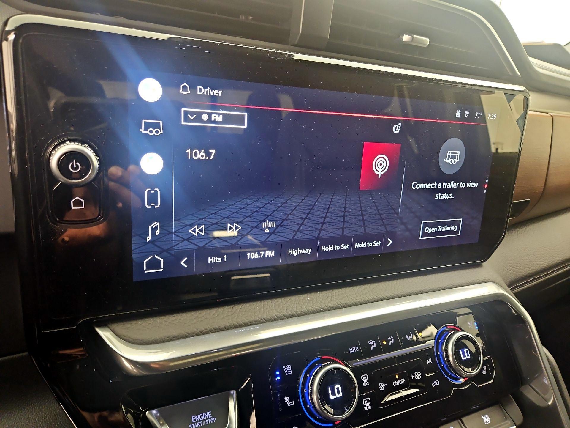 Thumbnail: 2022 GMC Sierra 1500 - 16