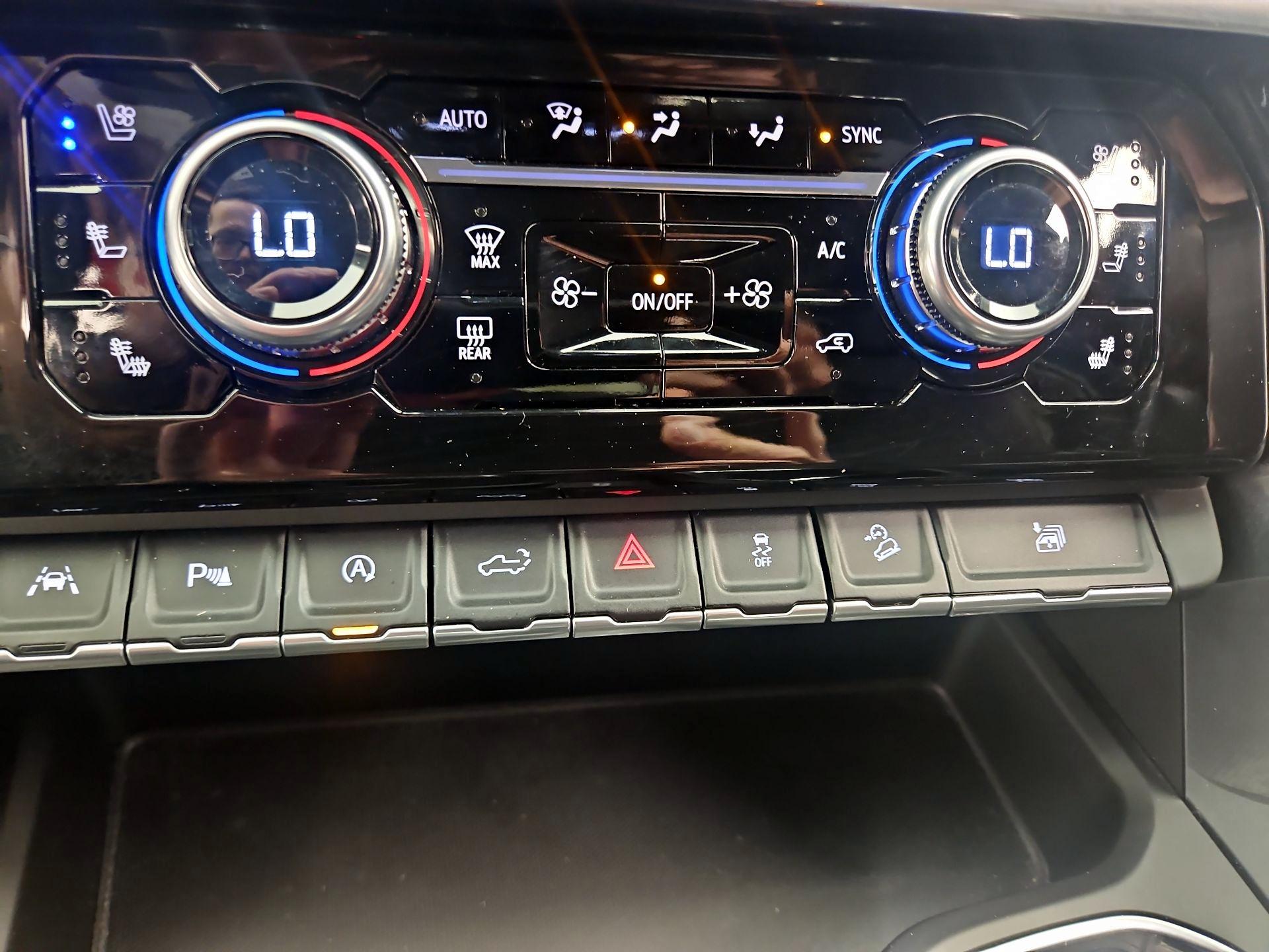 Thumbnail: 2022 GMC Sierra 1500 - 17