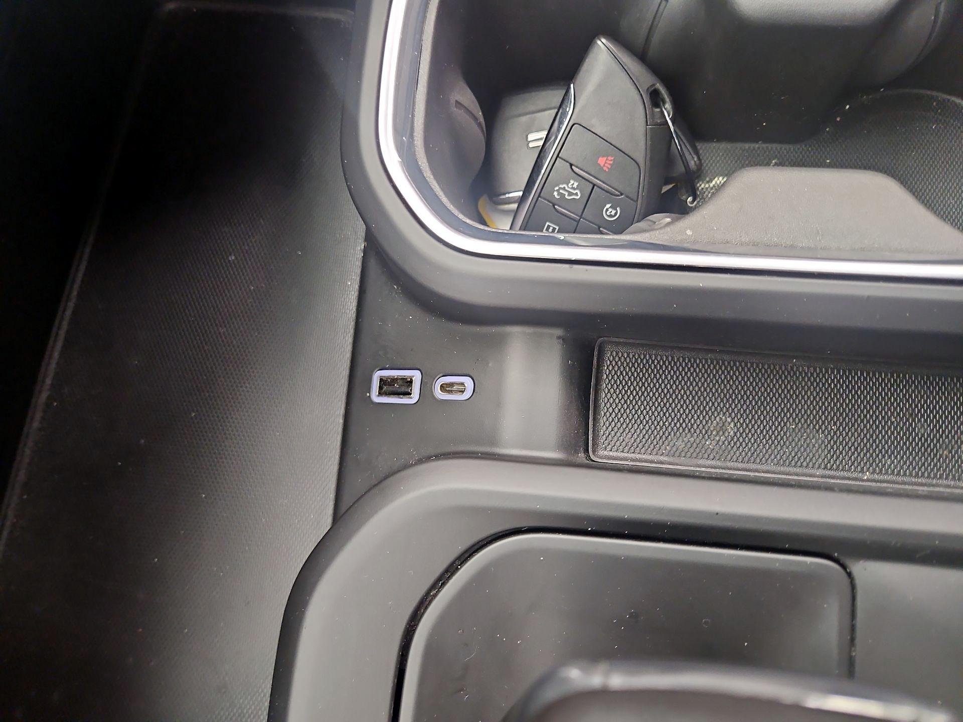 Thumbnail: 2022 GMC Sierra 1500 - 19