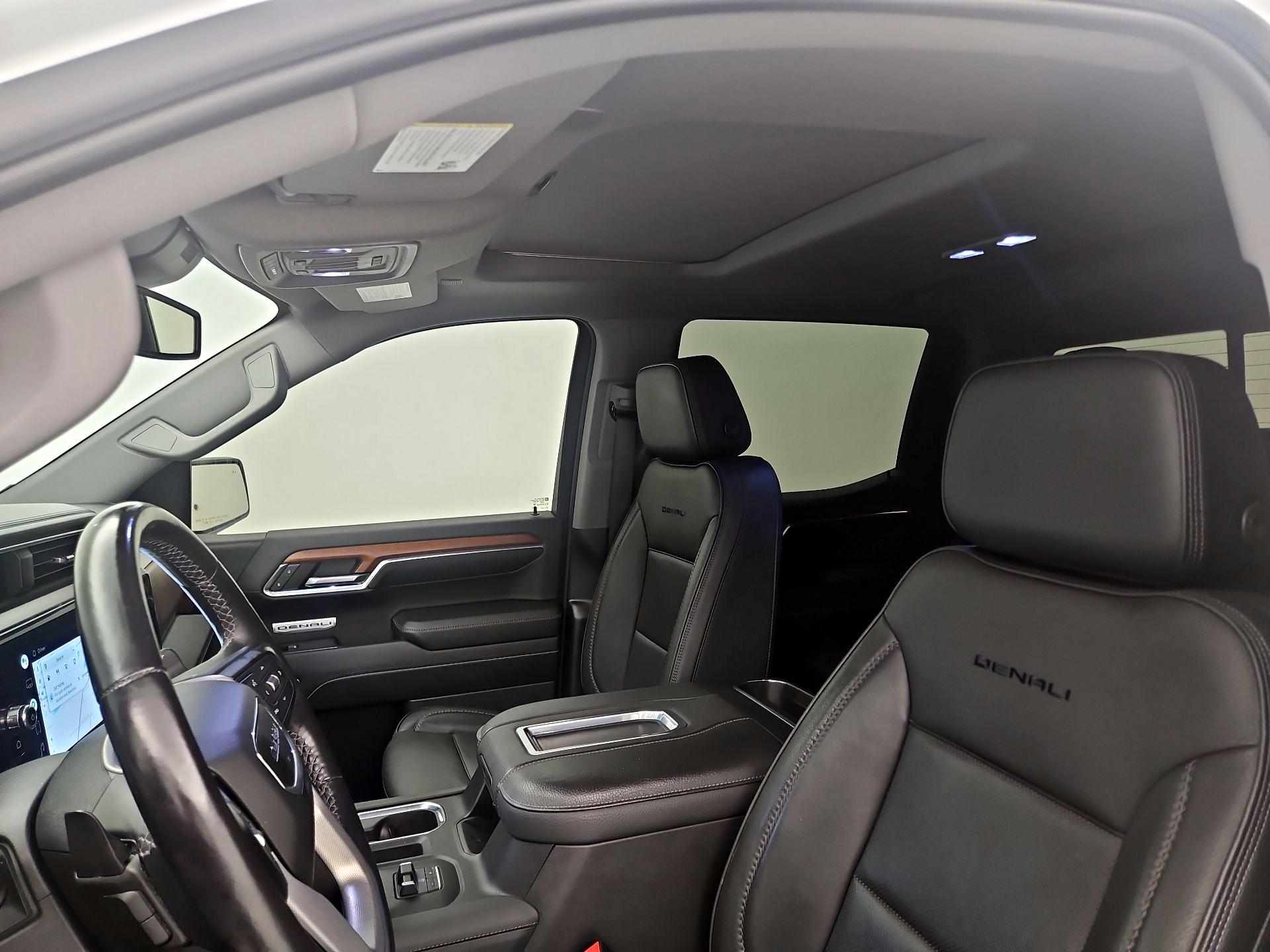 Thumbnail: 2022 GMC Sierra 1500 - 20