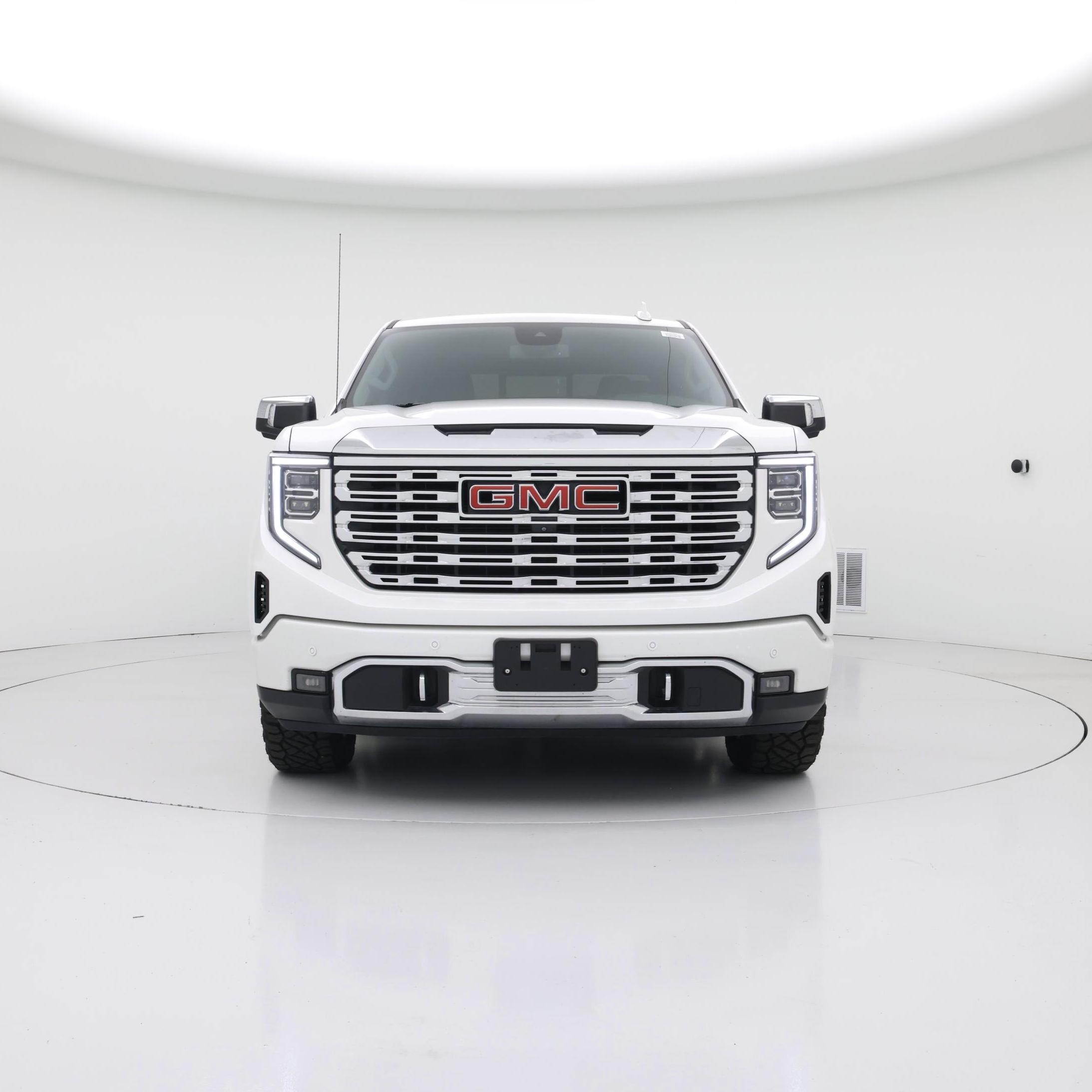 Thumbnail: 2022 GMC Sierra 1500 - 5